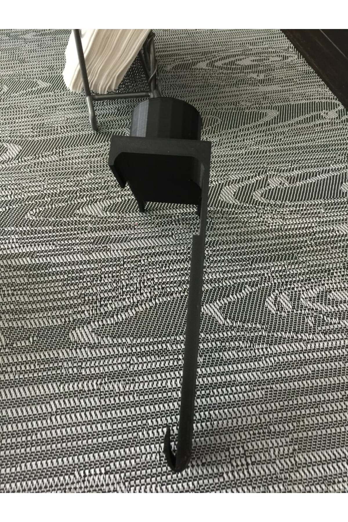 Lucest Bmw Araçları İçin Yardımcı Braket (plastik Aparattır!!!)