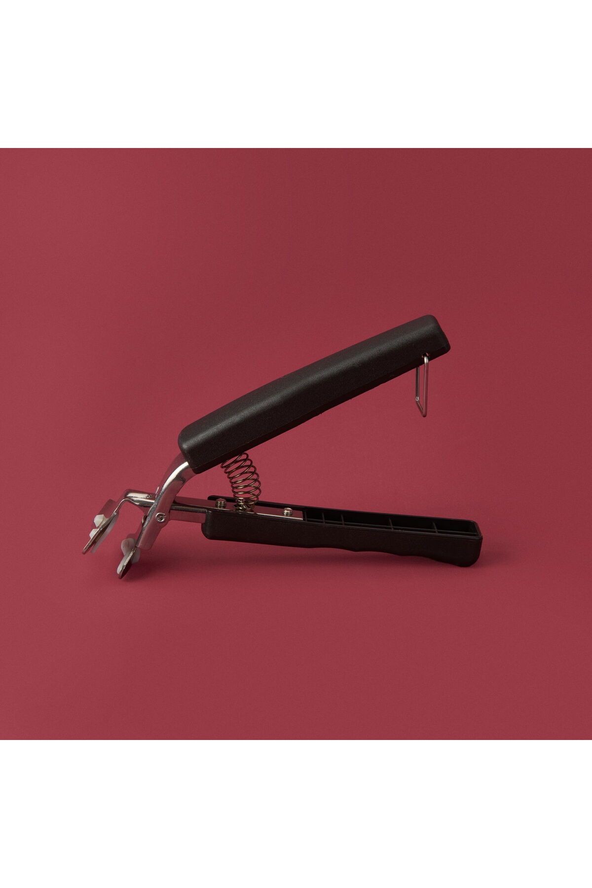 MATMEL Tabak ve Tencere Tutacağı - Siyah - 18 cm