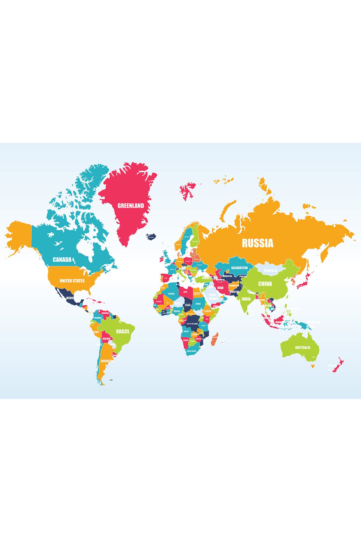 printa Map-084-Colored_world_map