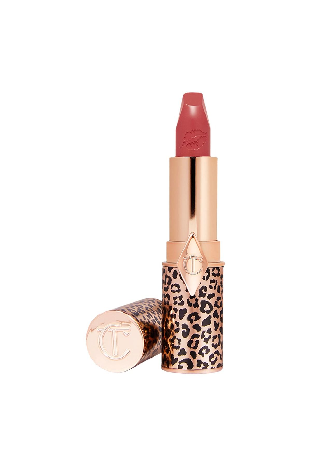 charlotte tilbury Hot Lips 2.0 - Ruj Gloving Jen (3,5 g)