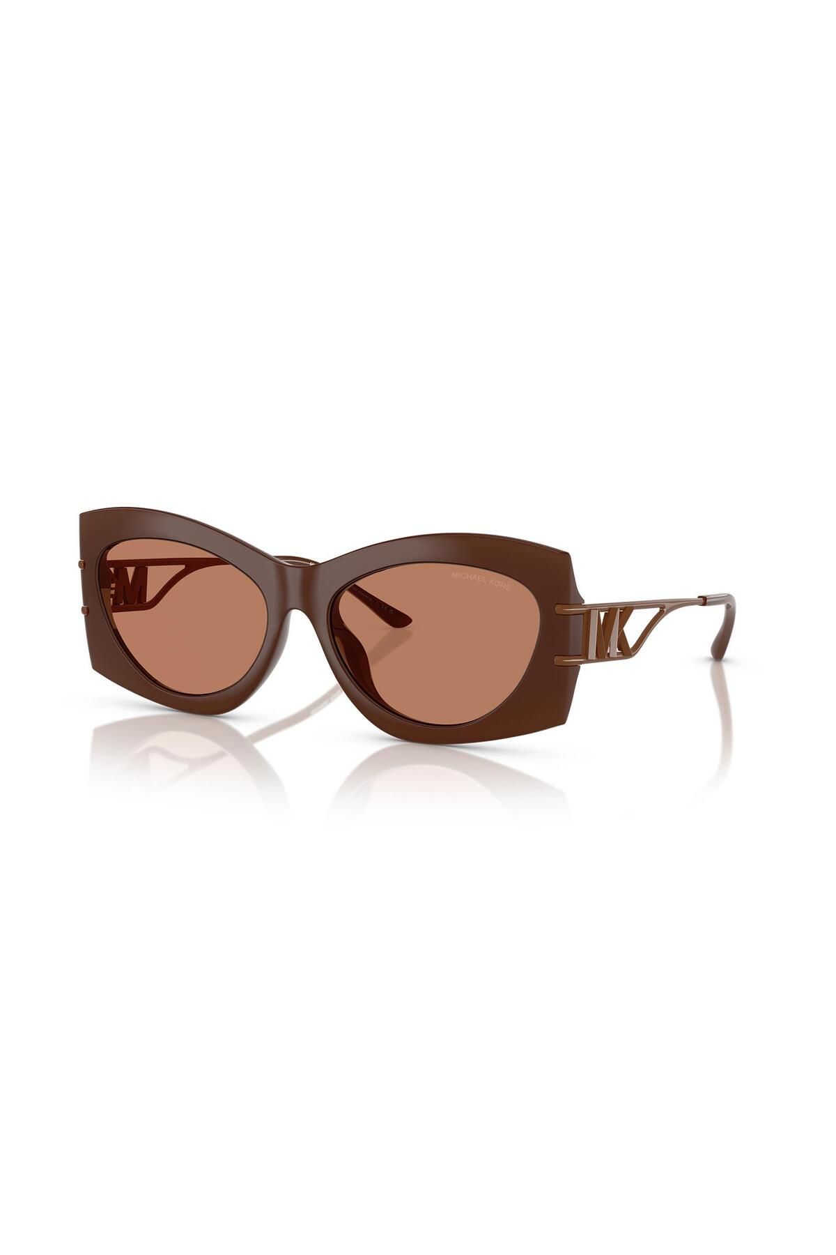 Michael Kors MK2235U 4008/3 57 Kadın Güneş Gözlüğü