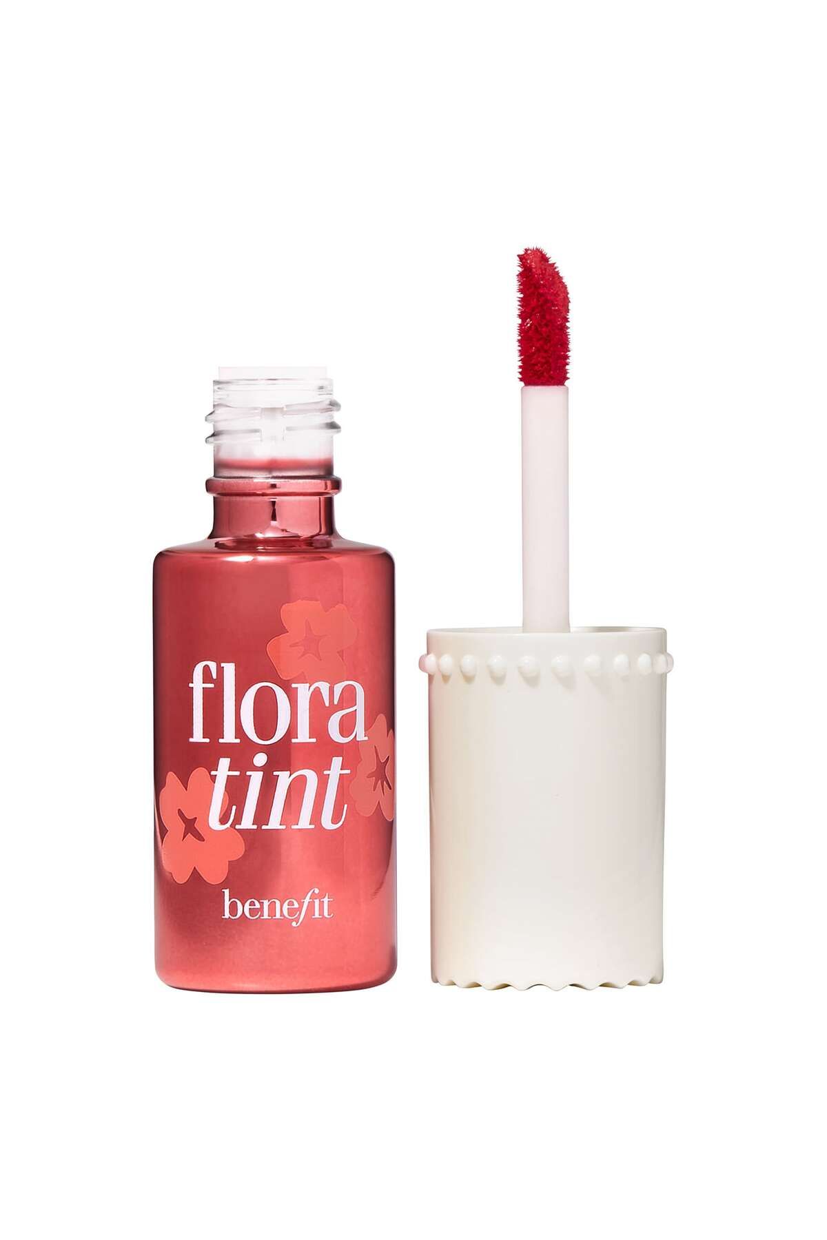 benefit cosmetics Floratint - Likit Dudak ve Yanak Renklendirici Desert rose / 6ml