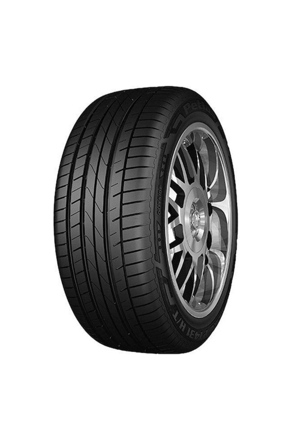 Petlas 225/55R18 98V Explero H/T Pt431 Yaz Lastiği 2025