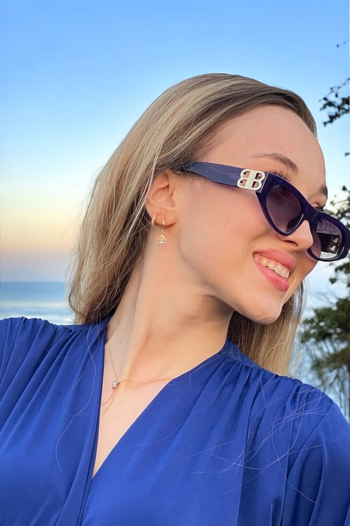 TAKIPORT UV 400 Korumalı Şık Tasarım Yeni Sezon Unisex Güneş Gözlüğü
