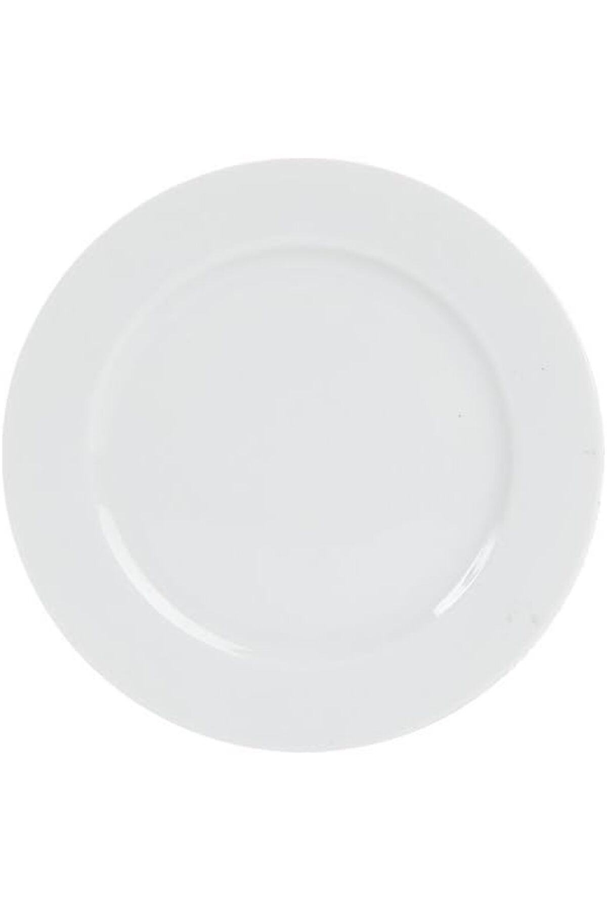 STOREMAX ELZ 04ALM003092 Sing Yemek Tabağı, Porselen FRNTR 1127478