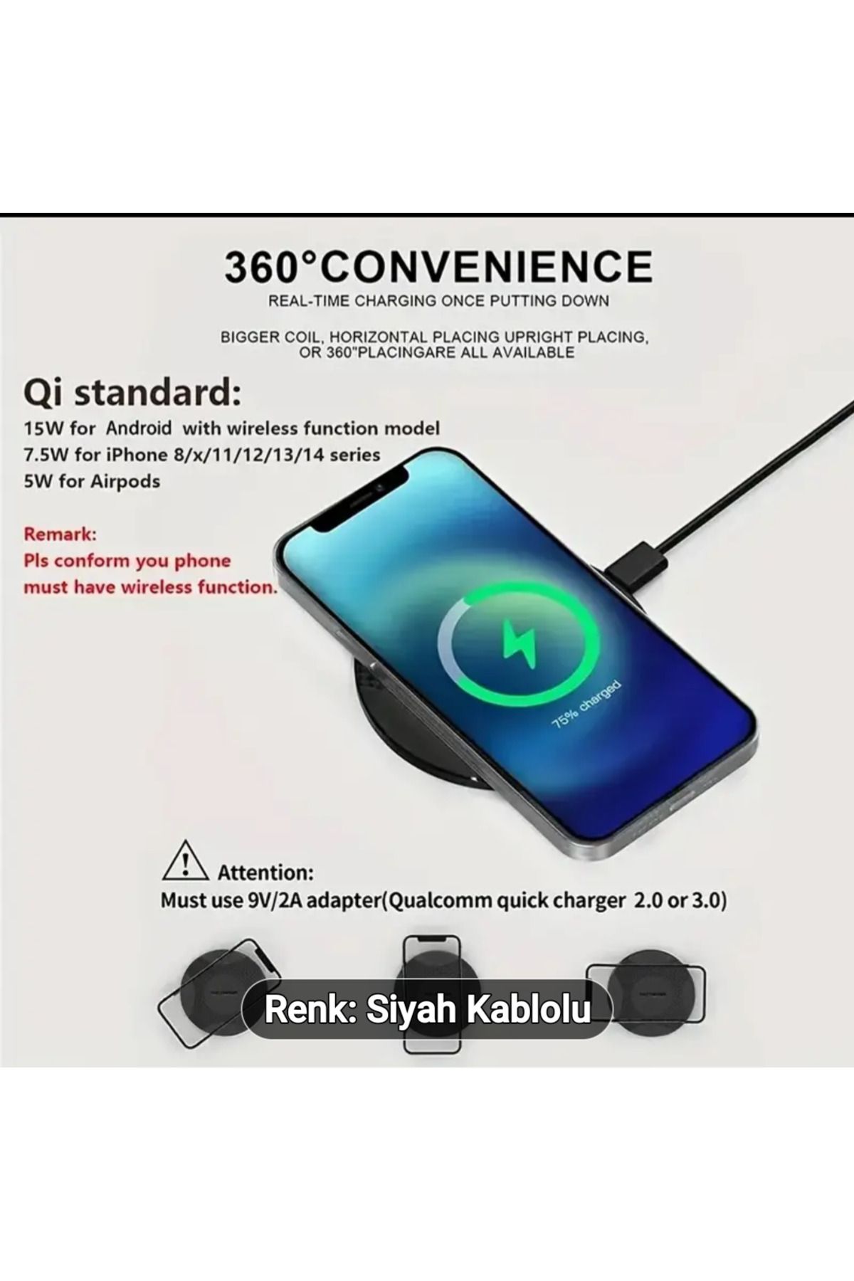 Butik Şarj Aleti