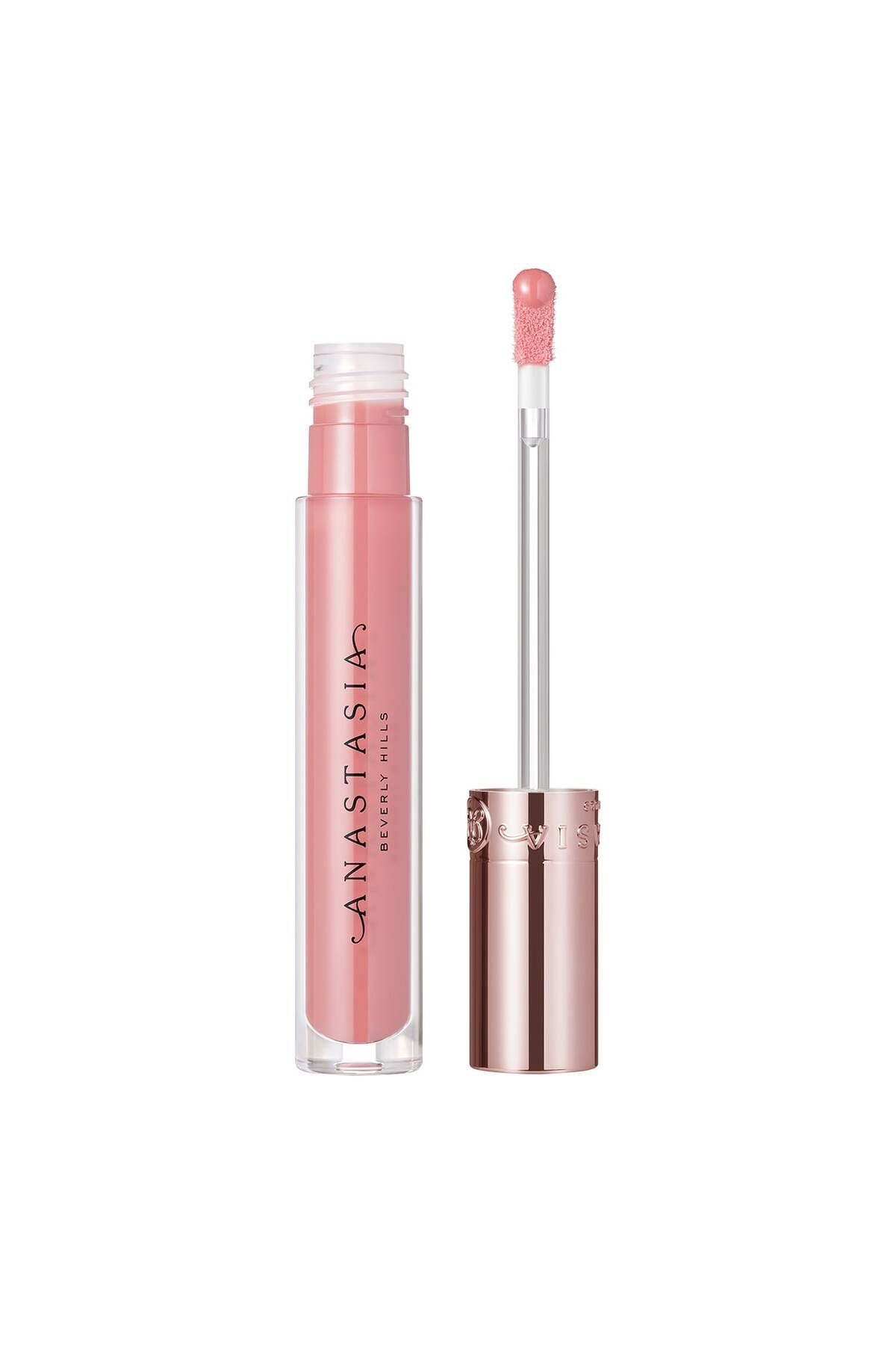 Anastasia Beverly Hills Lip Gloss - Dudak Parlatıcısı Sun Baked (4.7 ml)
