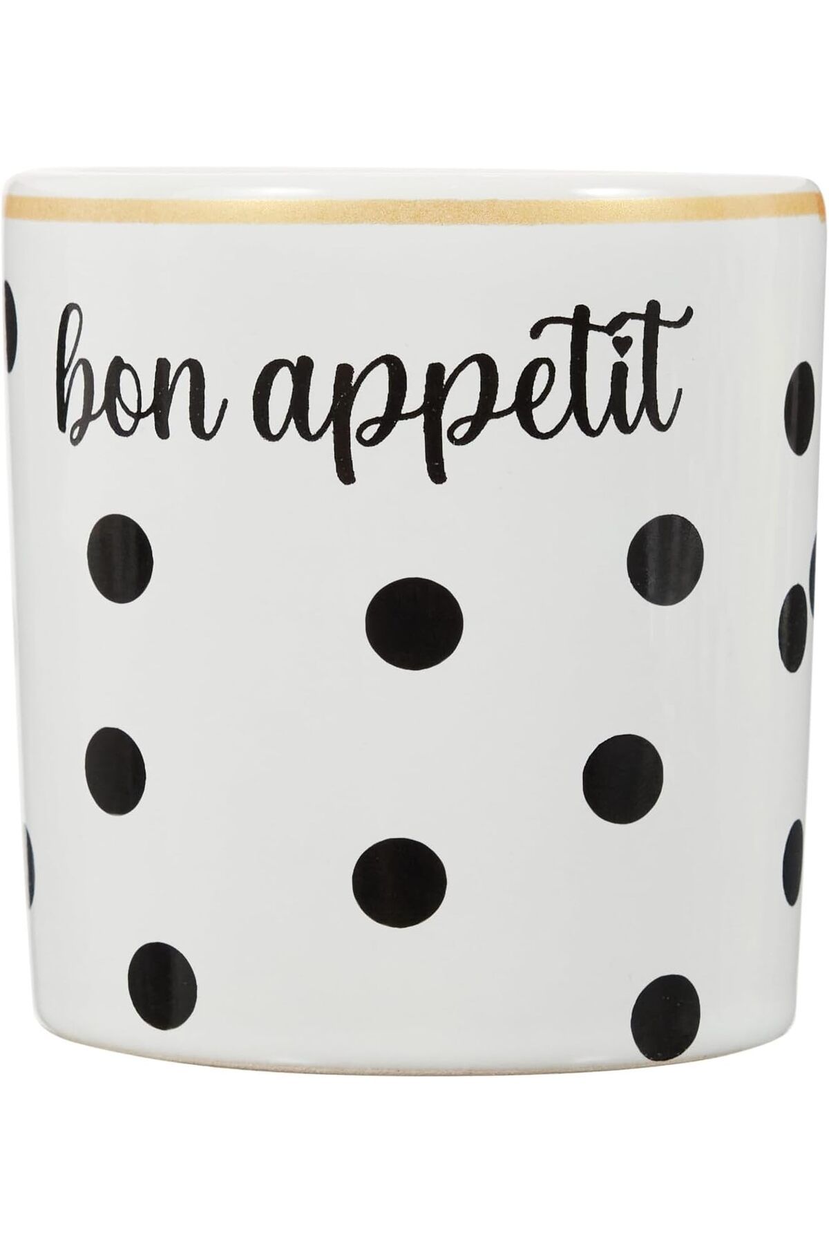 Mu Art Ahşap Bon Appetit Espresso, Double Türk Kahvesi Fincanı - Kulpsuz Bardak