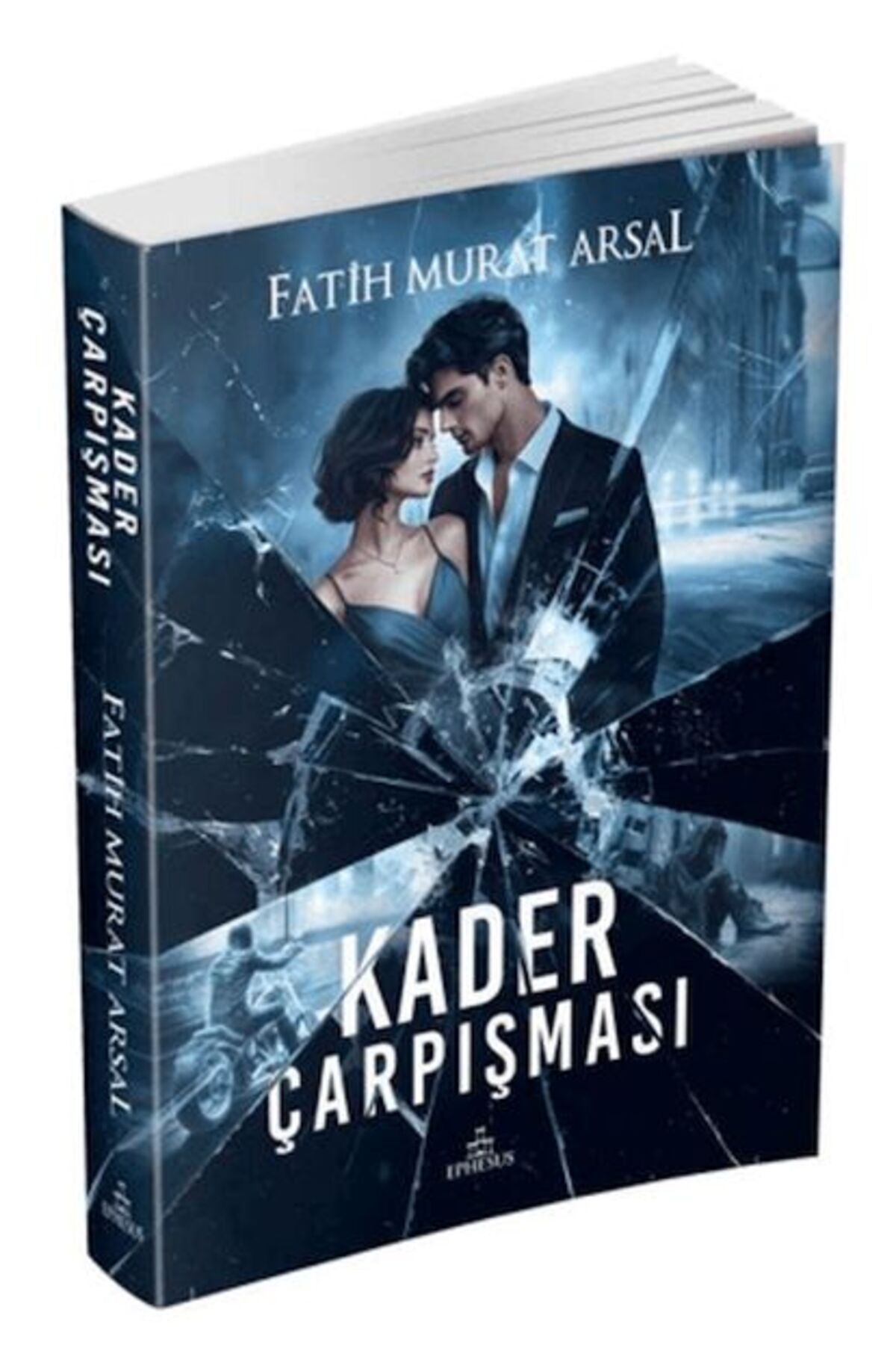 Destek Yayınları Kader Çarpışması