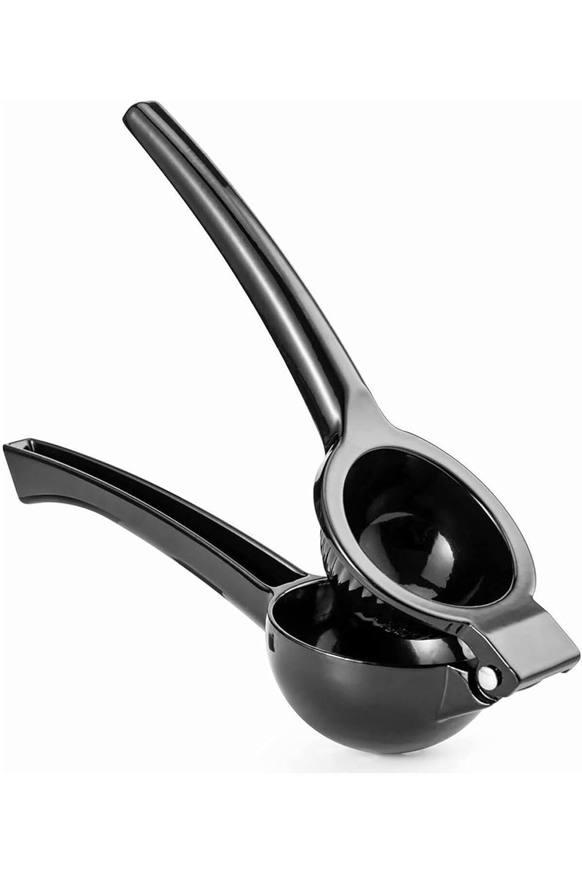 STOREMAX Ezg Manuel Limon Sıkacağı, Siyah Döküm Metal, El Tipi Ezsnshop 1065757