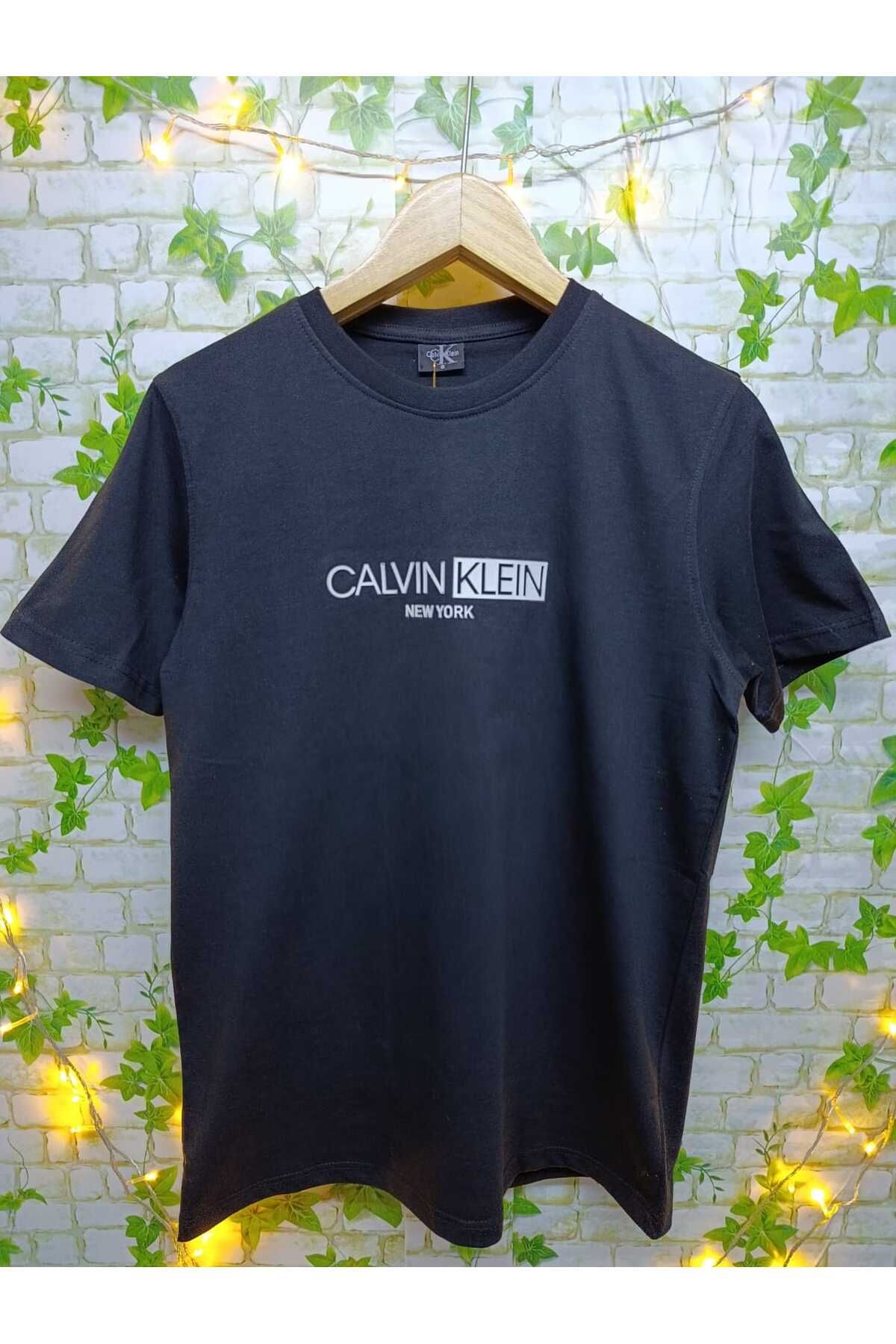 Lumina Trade Lumina C K Yapılandırılmış Nakışlı T-shirt