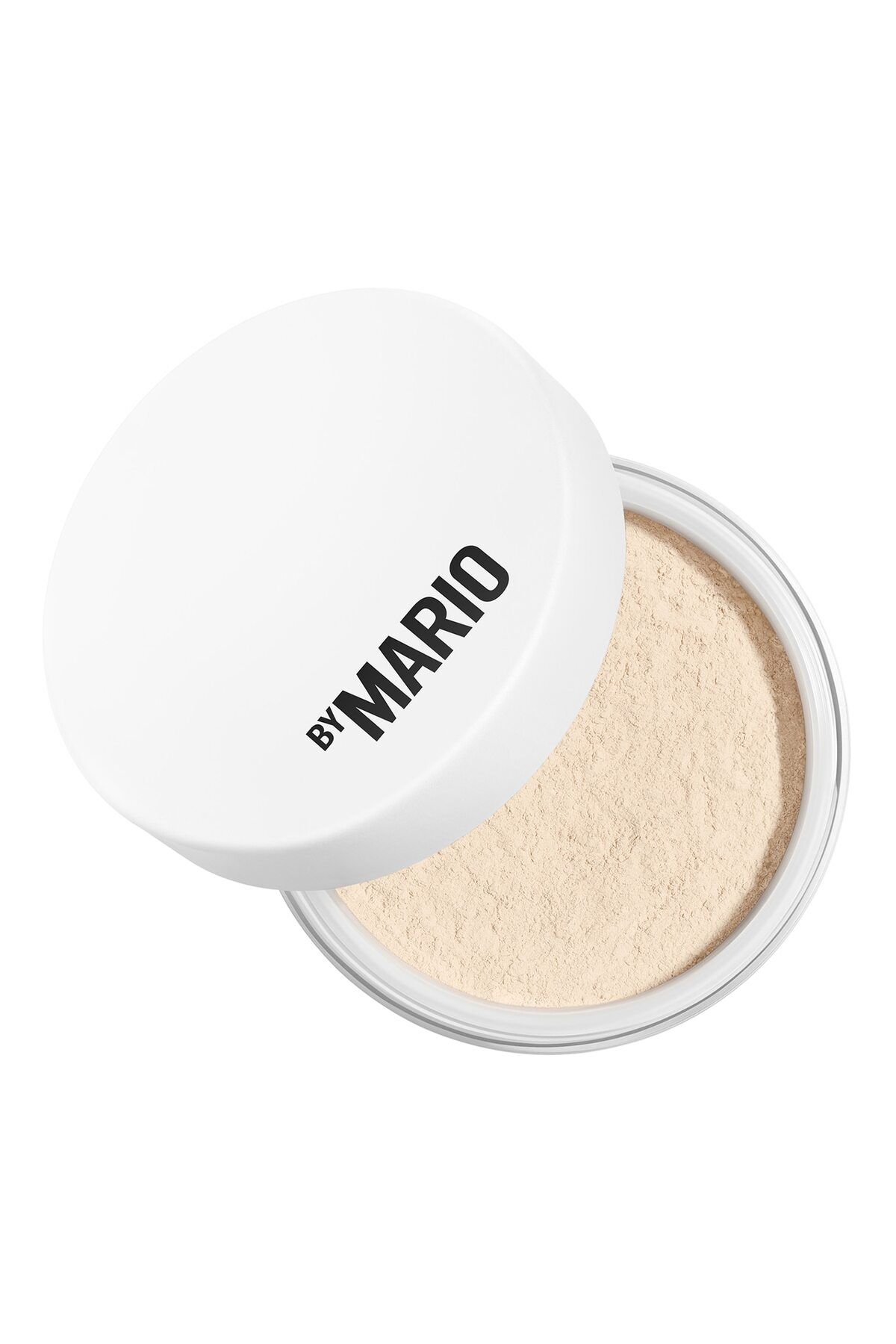MAKEUP BY MARIO SurrealSkin™ Soft Blur Setting Powder - Toz Pudra 2 - Neutral Light (15 g)