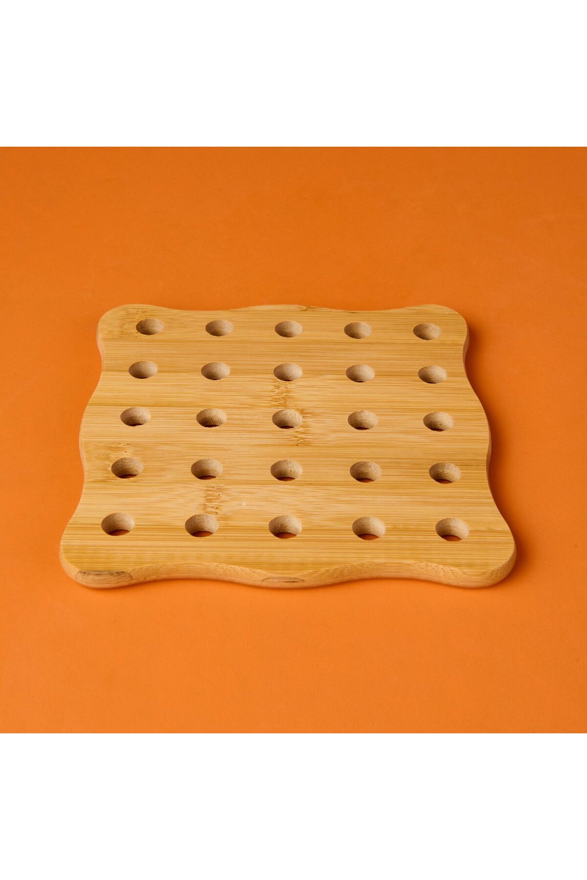 MATMEL Bambu Kare Nihale - - 16 cm