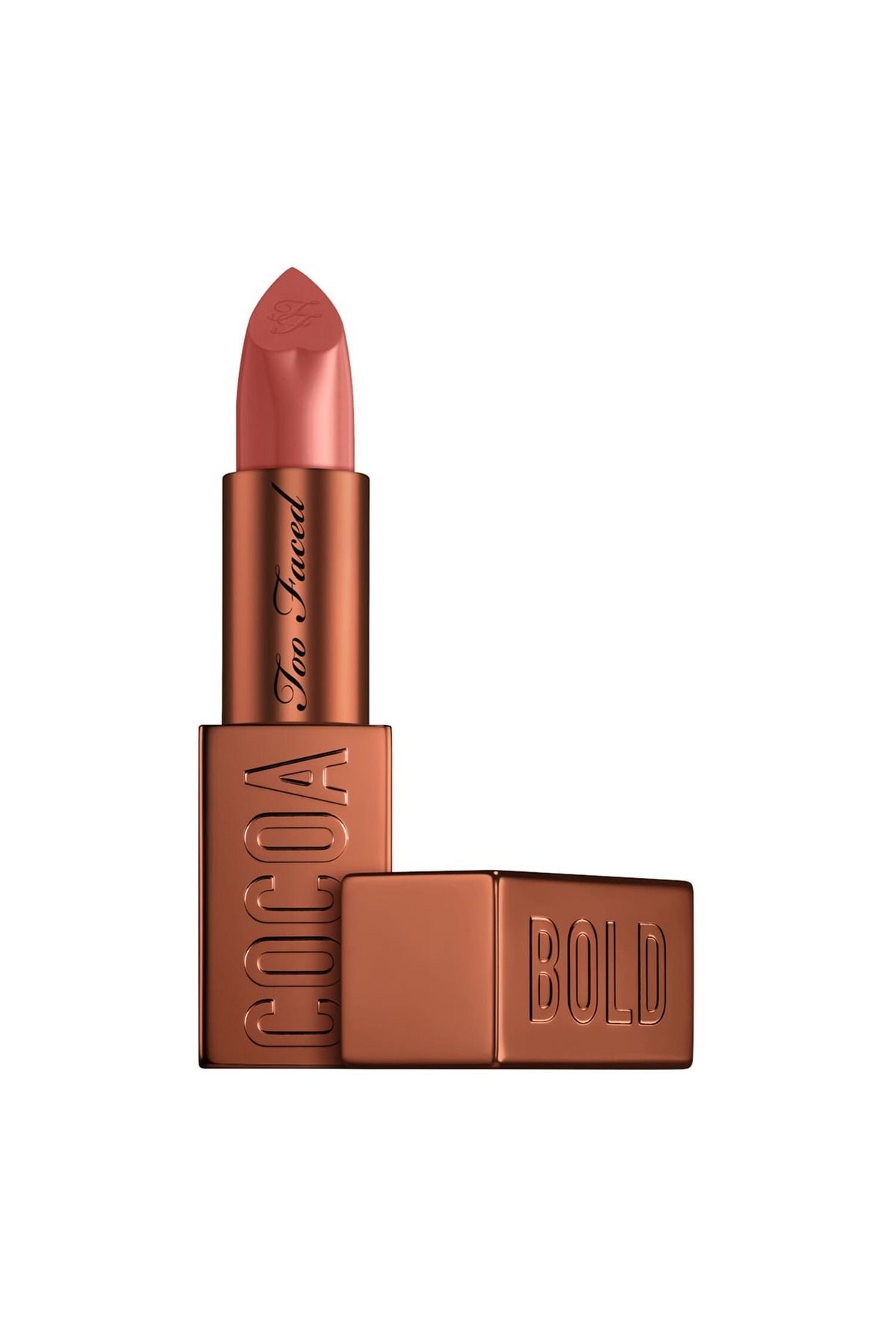 Too Faced Cocoa Boldruj - Ruj Chocolate Chip (3.3g)