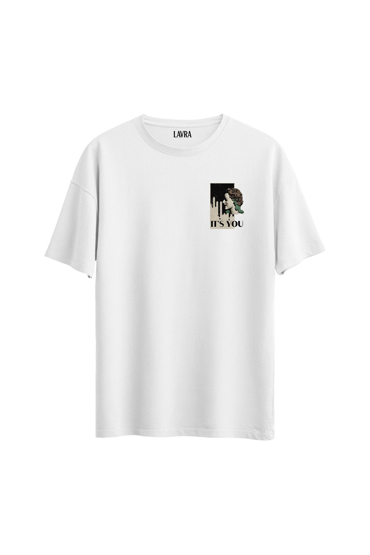 ROCKS BreakOut I'tsYou Oversize Tshirt