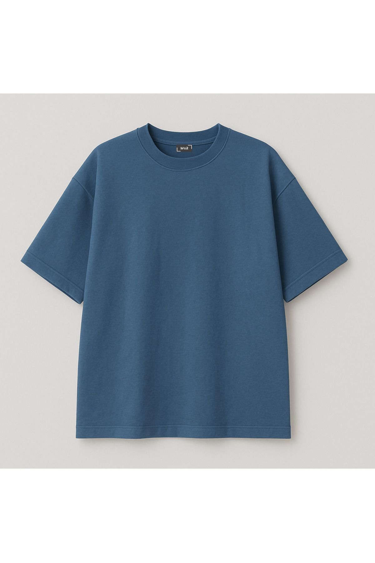 MAR Basic Oversize T-shirt
