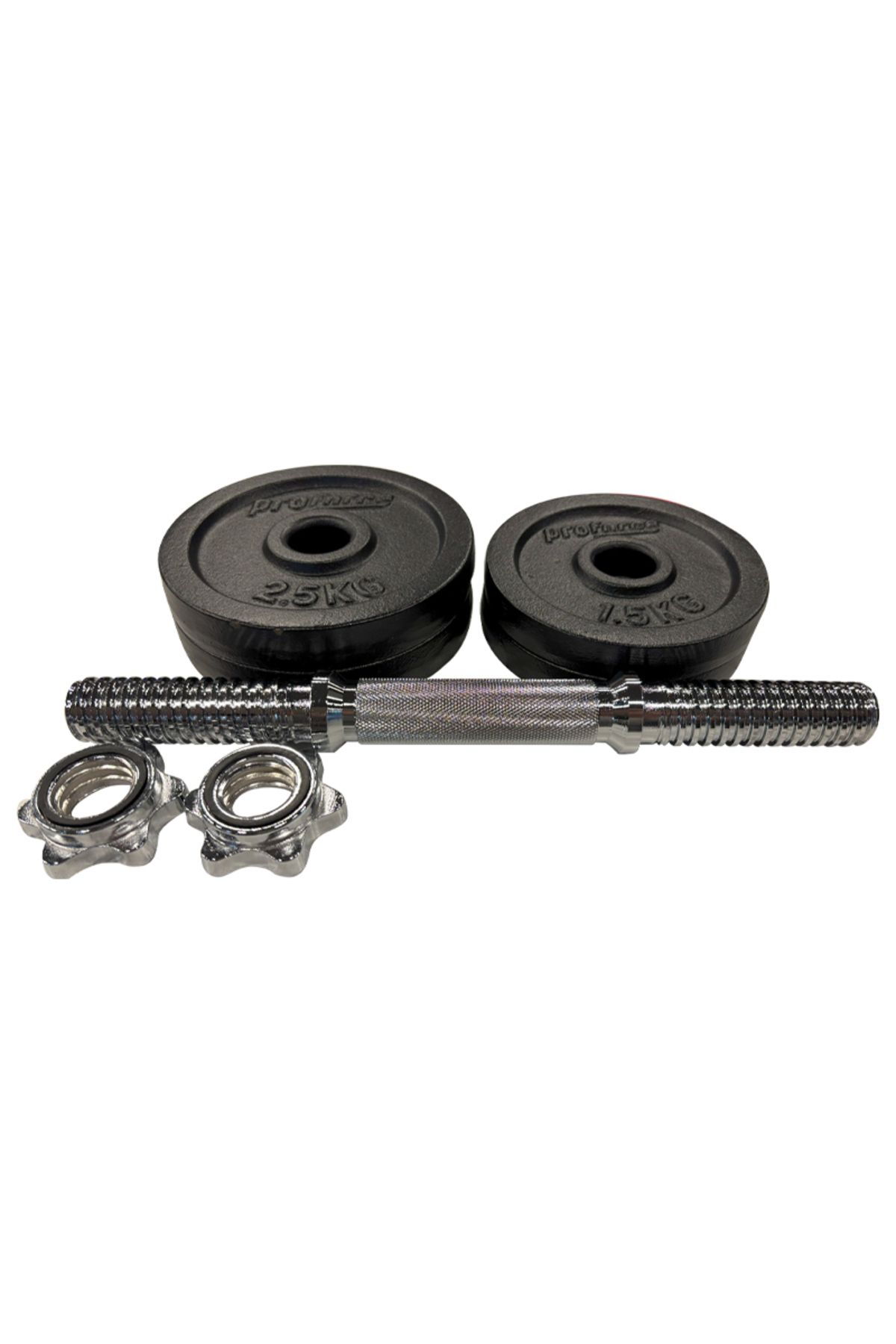 Proforce DAMBIL SET 10 KG DÖKÜM