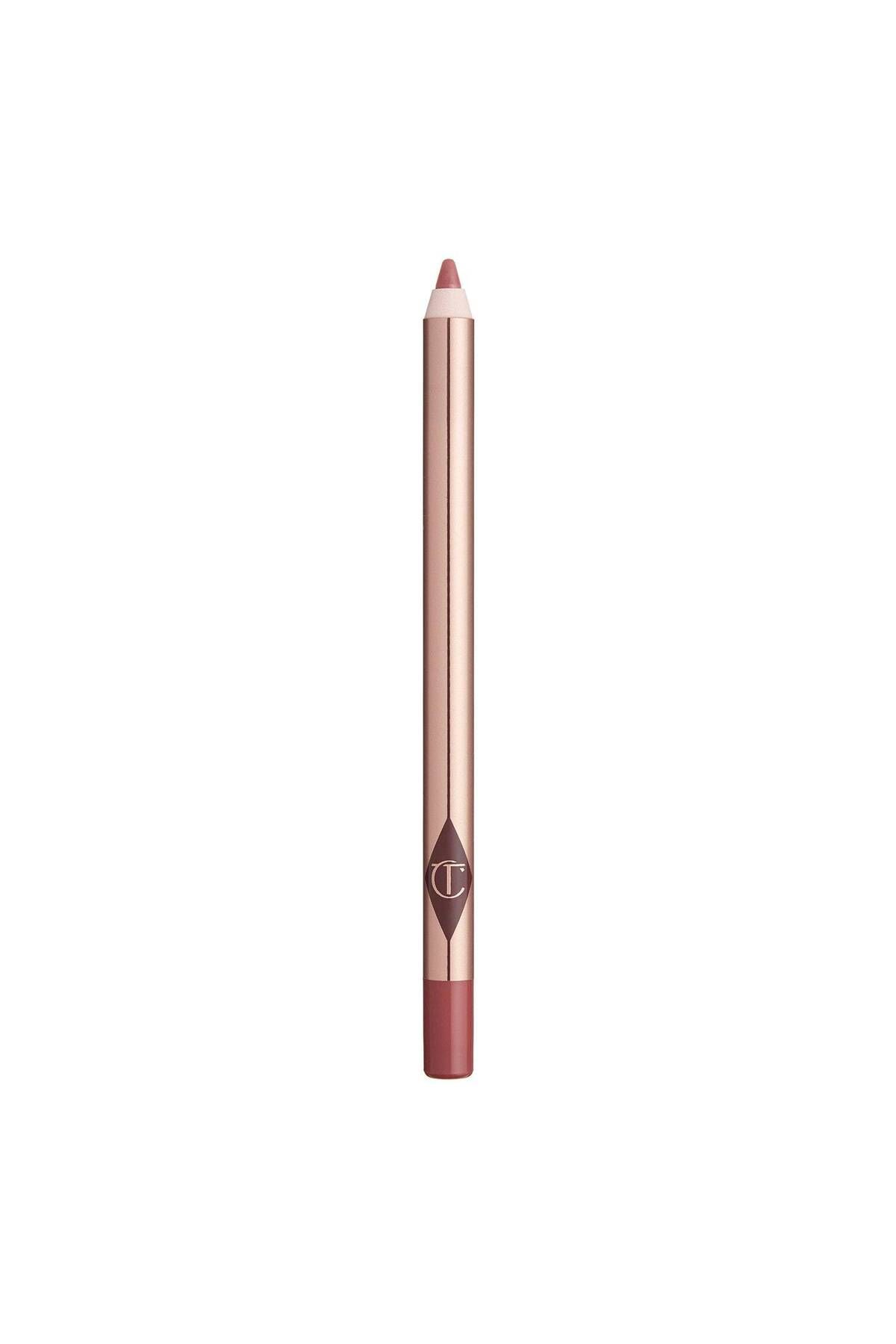 charlotte tilbury Lip Cheat - Bulaşmayan Dudak Kalemi Hot Gossip (1,2 G)