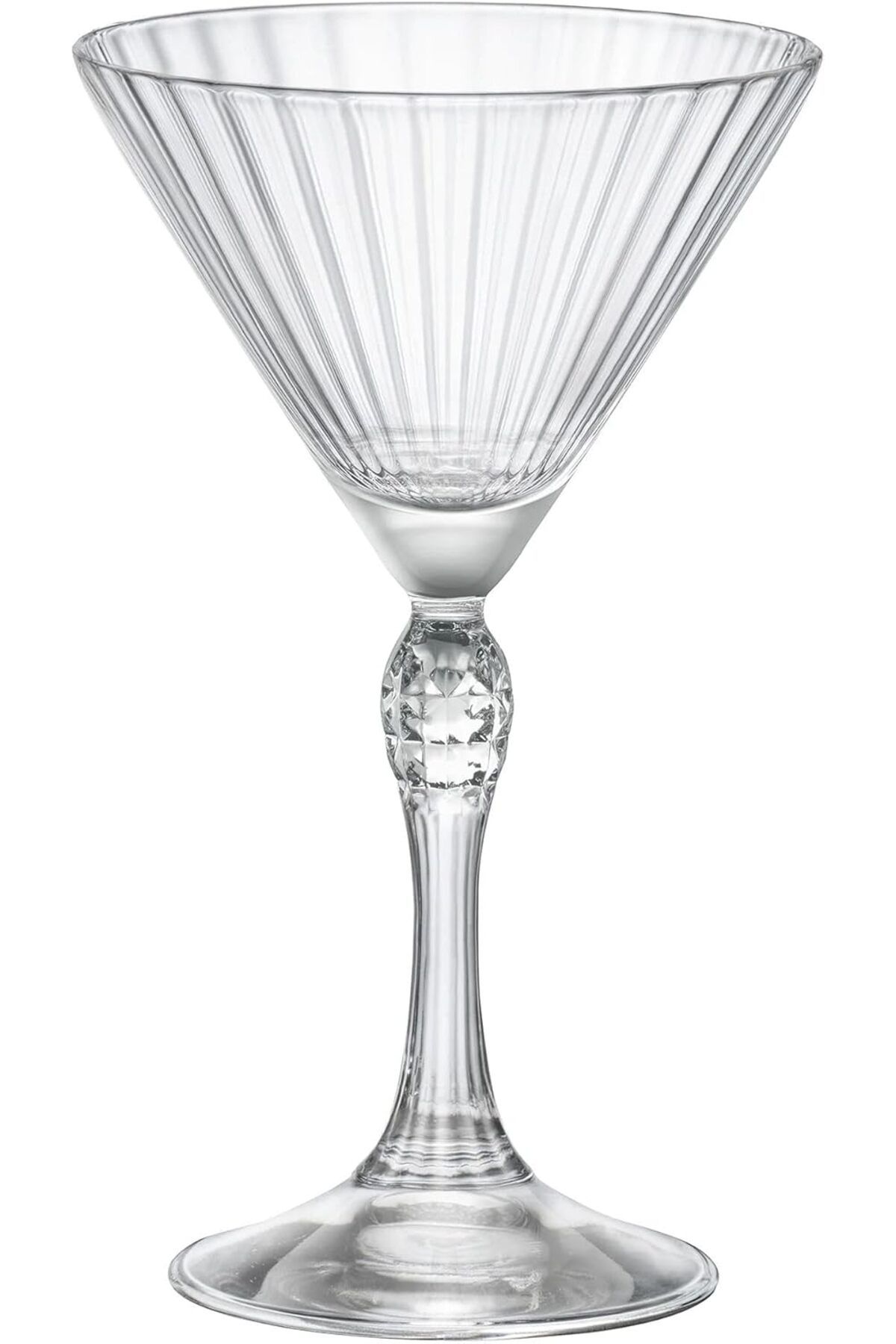 STOREMAX ELZ Home Bormioli Romantic Blue Kadeh 320 ml FRNTR 1127478