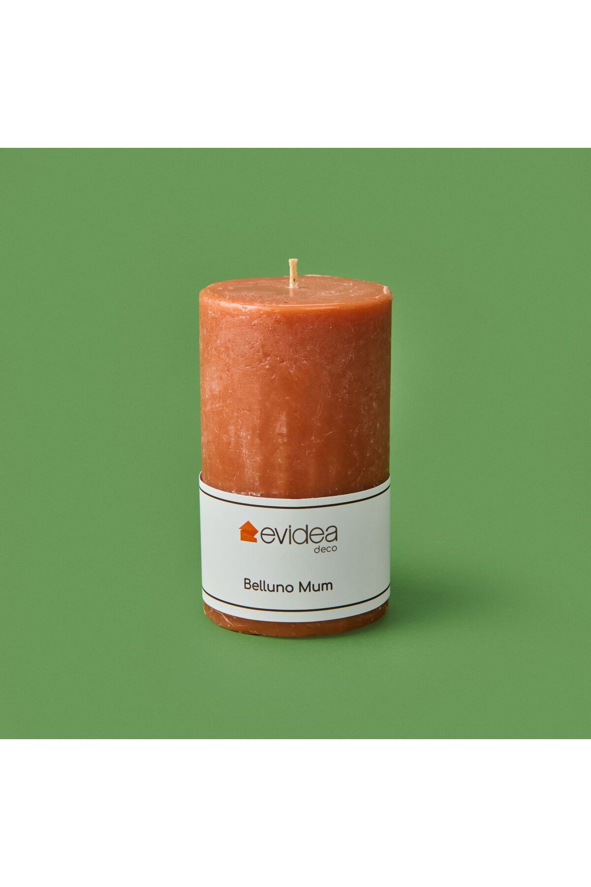 Evidea Belluno Mum - Somon - 12 cm