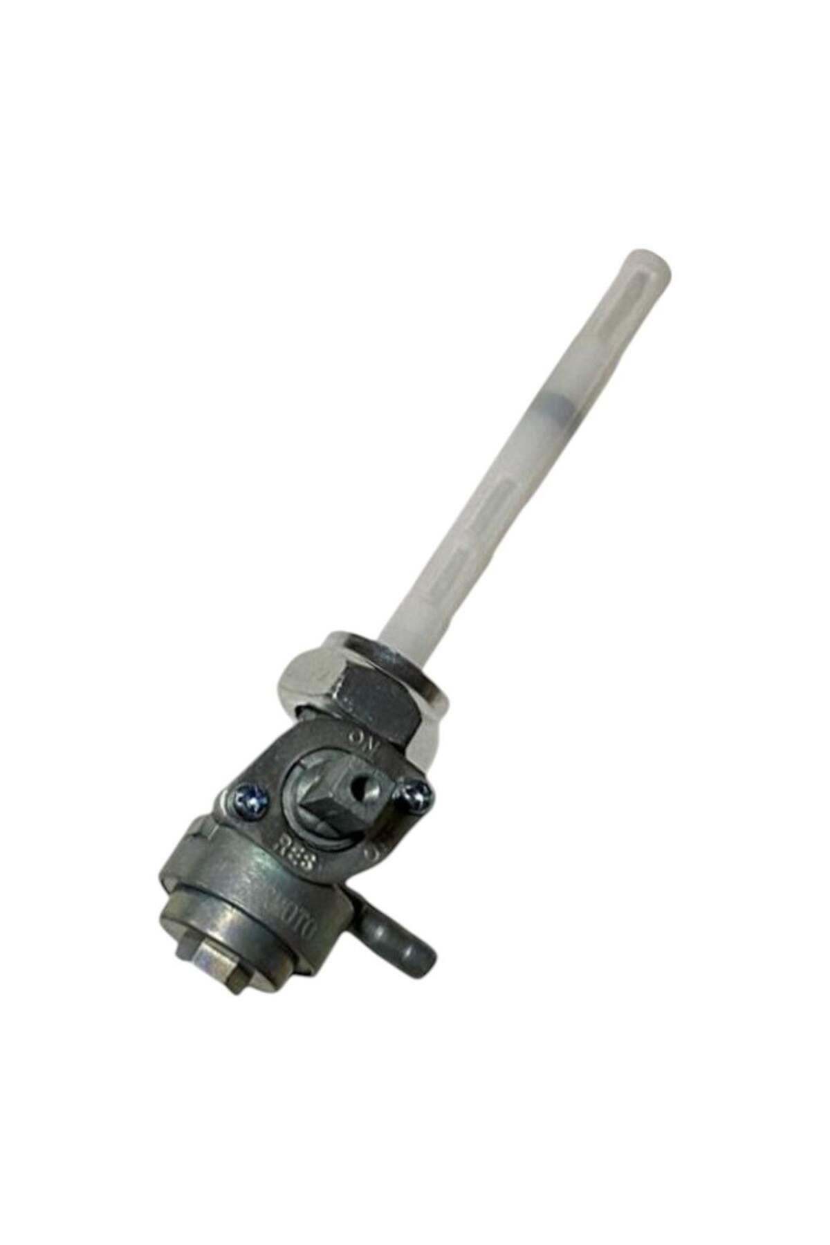 ÇELİKMOTO BENZİN MUSLUĞU CBF150 #15015