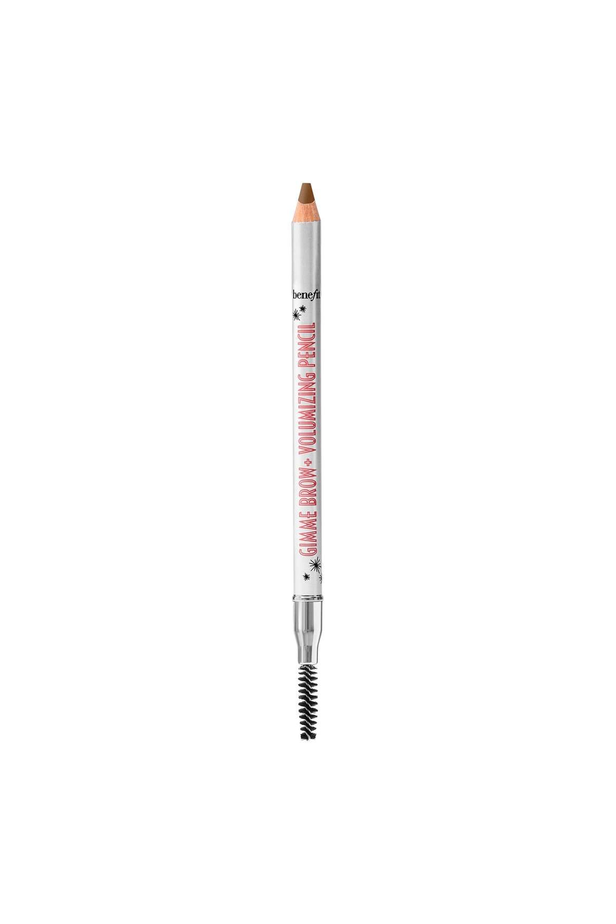 benefit cosmetics Gimme Brow+ Volumizing Pencil - Dolgunlaştırıcı kaş kalemi Shade 3,75 / 1,2g