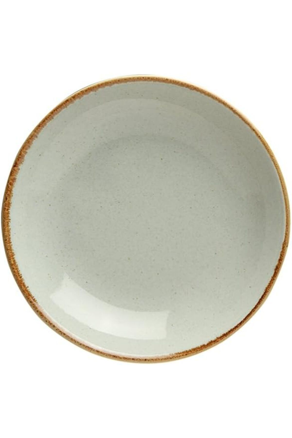 STOREMAX Ezg 04ALM001661 Seasons Çorba Tabağı, Porselen Ezsnshop 1065757