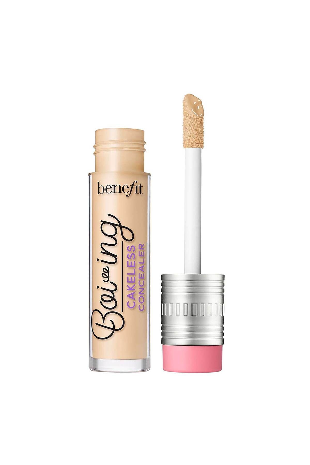 benefit cosmetics Boi-ing Concealer - Kapatıcı Shade 3 (5 ml)