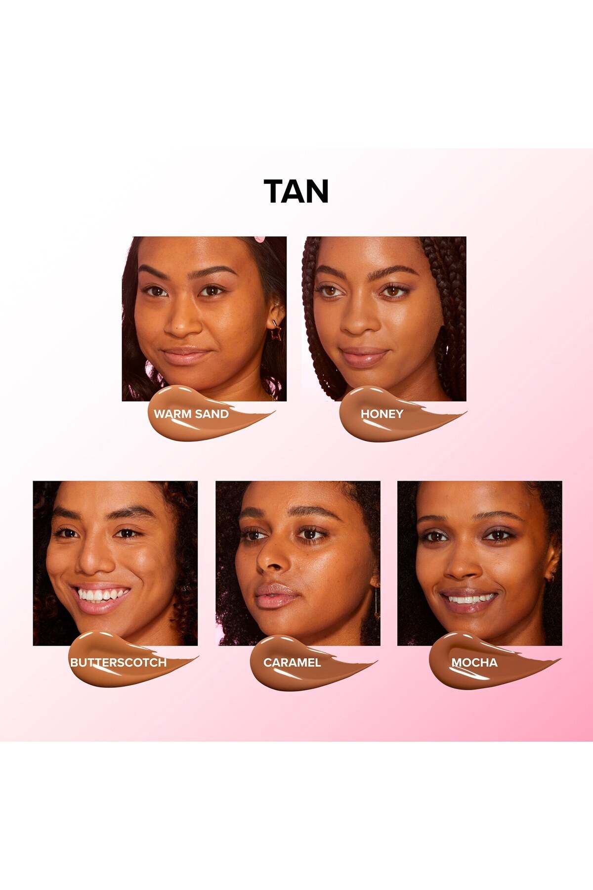 Too Faced-Born This Way Super Coverage Concealer - Concealer Chestnut (13.5 ml) 6