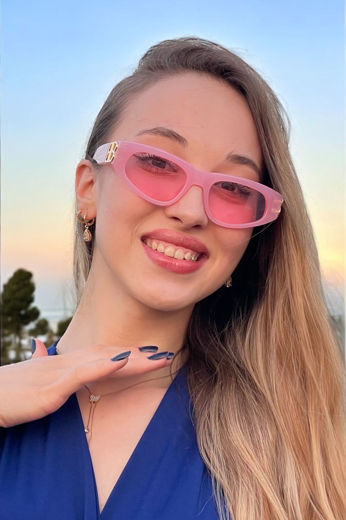 TAKIPORT UV 400 Korumalı Şık Tasarım Yeni Sezon Unisex Güneş Gözlüğü
