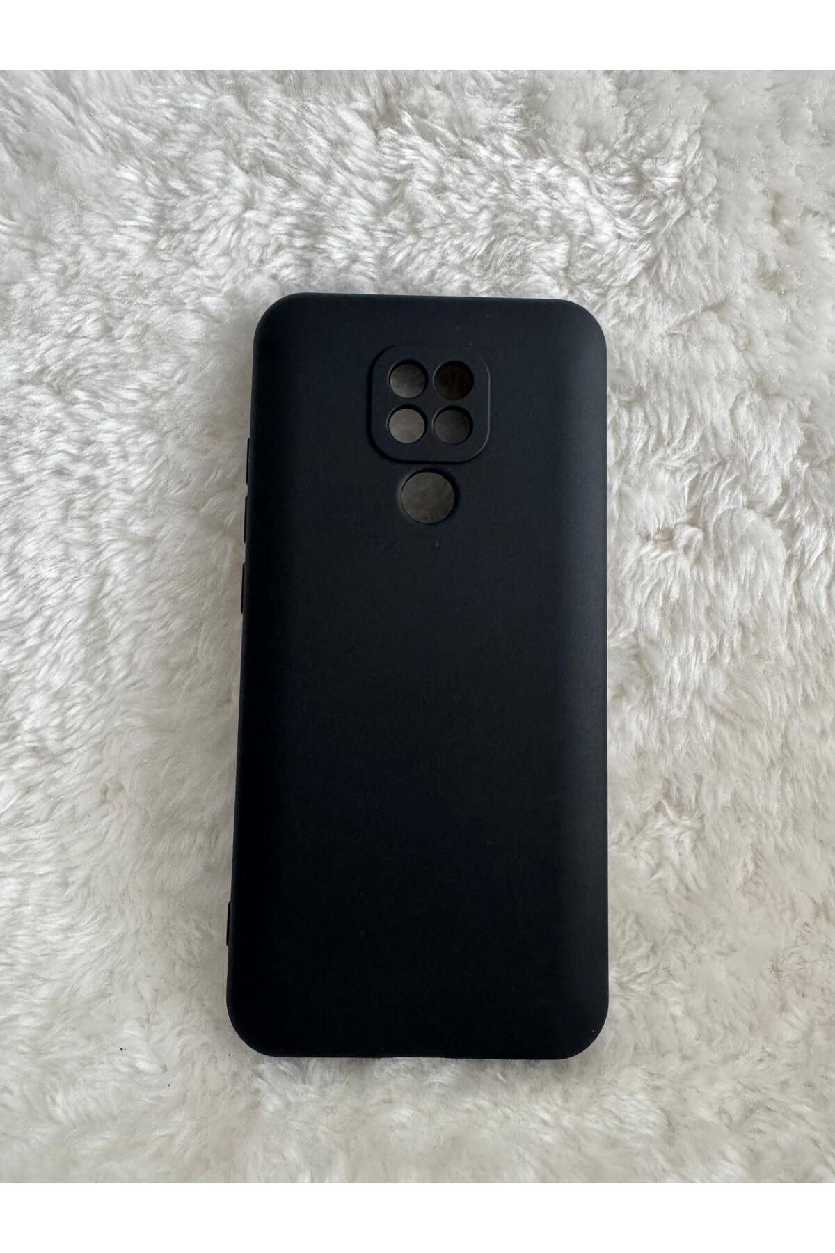 QEM General Mobile 20 ile Uyumlu Yumuşak Dokulu Lansman Telefon Kılıfı