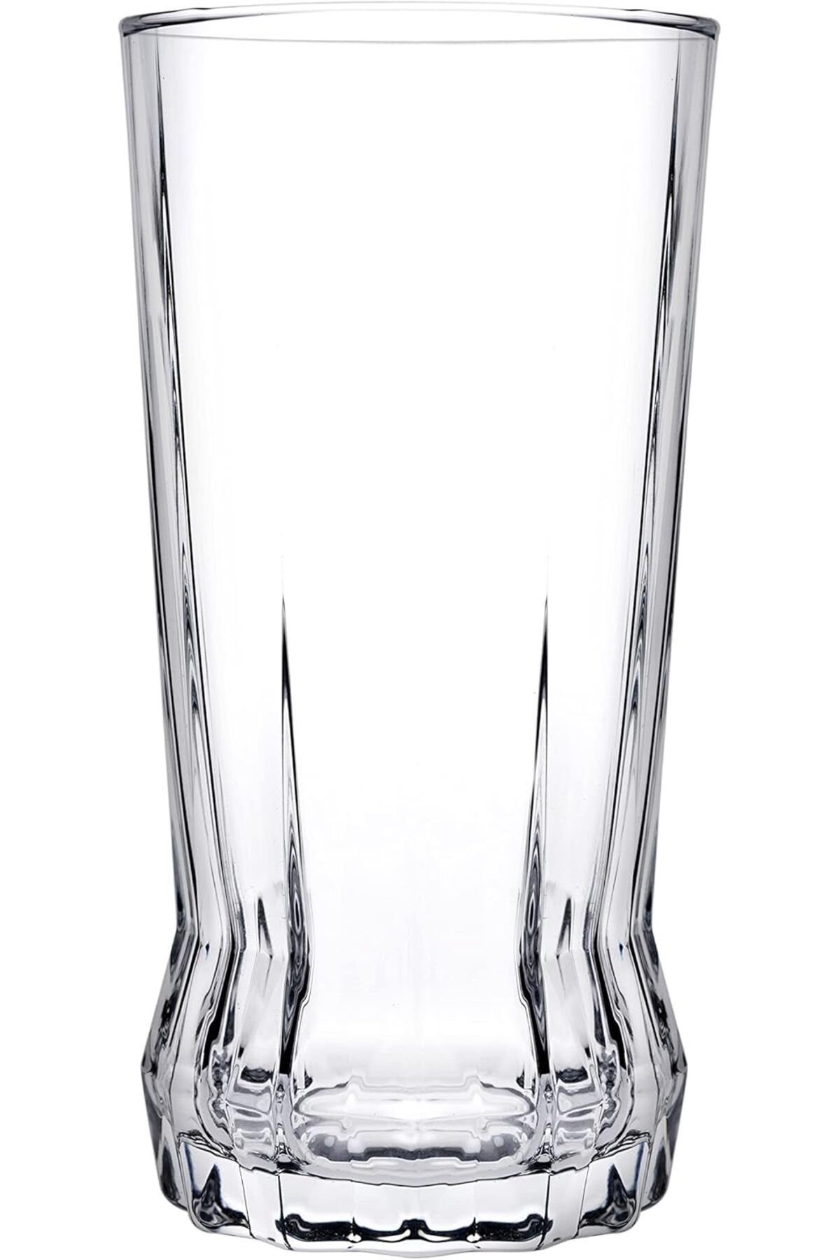 STOREMAX ELZ Gaia Meşrubat Bardağı, 3'lü, 285 cc FRNTR 1127478