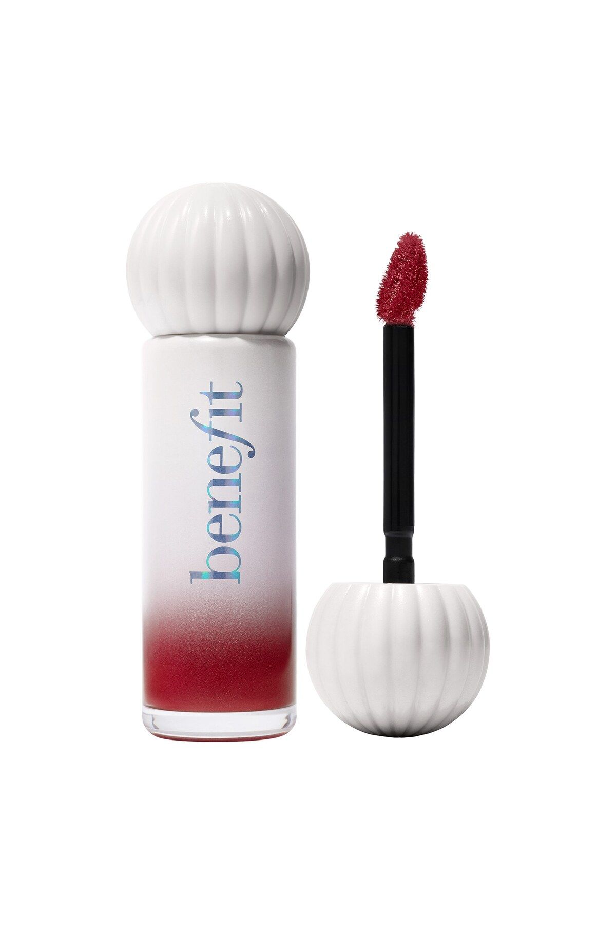 benefit cosmetics Nemlendirici özellikli parlatıcı gloss tint ruj N°17 Heat Wave (6 ml)