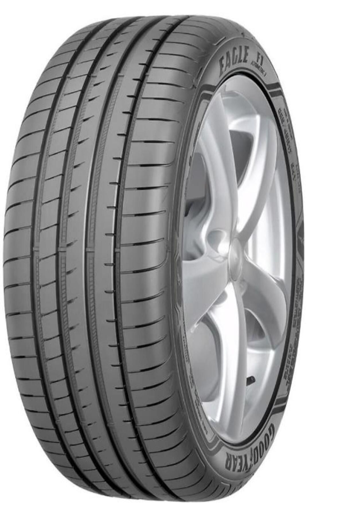 Goodyear 245/40R19 98Y XL EAG F1 ASY 3 * MOE ROF 2025 Yaz Lastigi