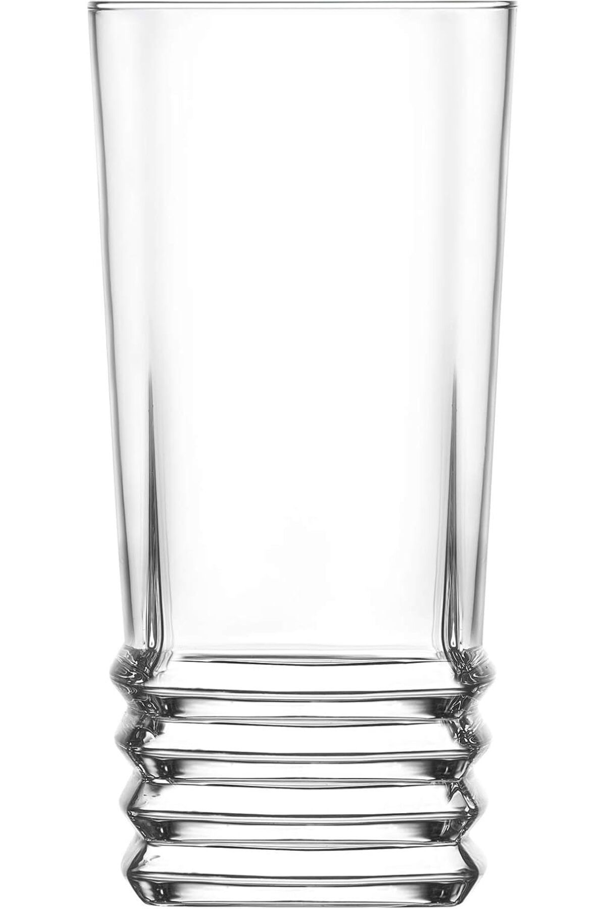 Mu Art Ahşap Mrt Elegan 6'lı Meşrubat Bardağı Art 871301