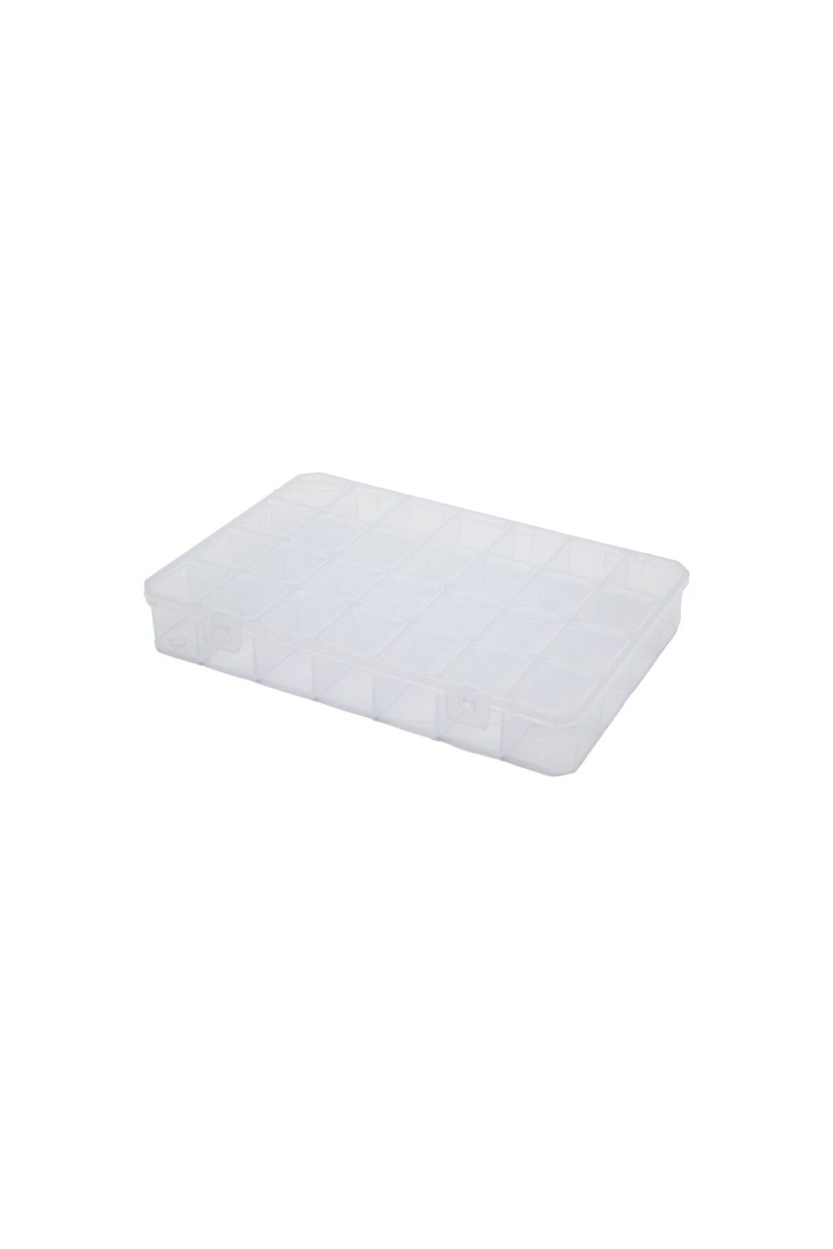 STOREMAX svticaret MARS 28 BÖLMELİ ORGANİZER BOX mhm 1053513