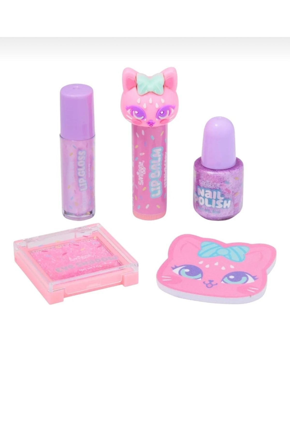 SMIGGLE Güzellik Süpriz Yumurtası
