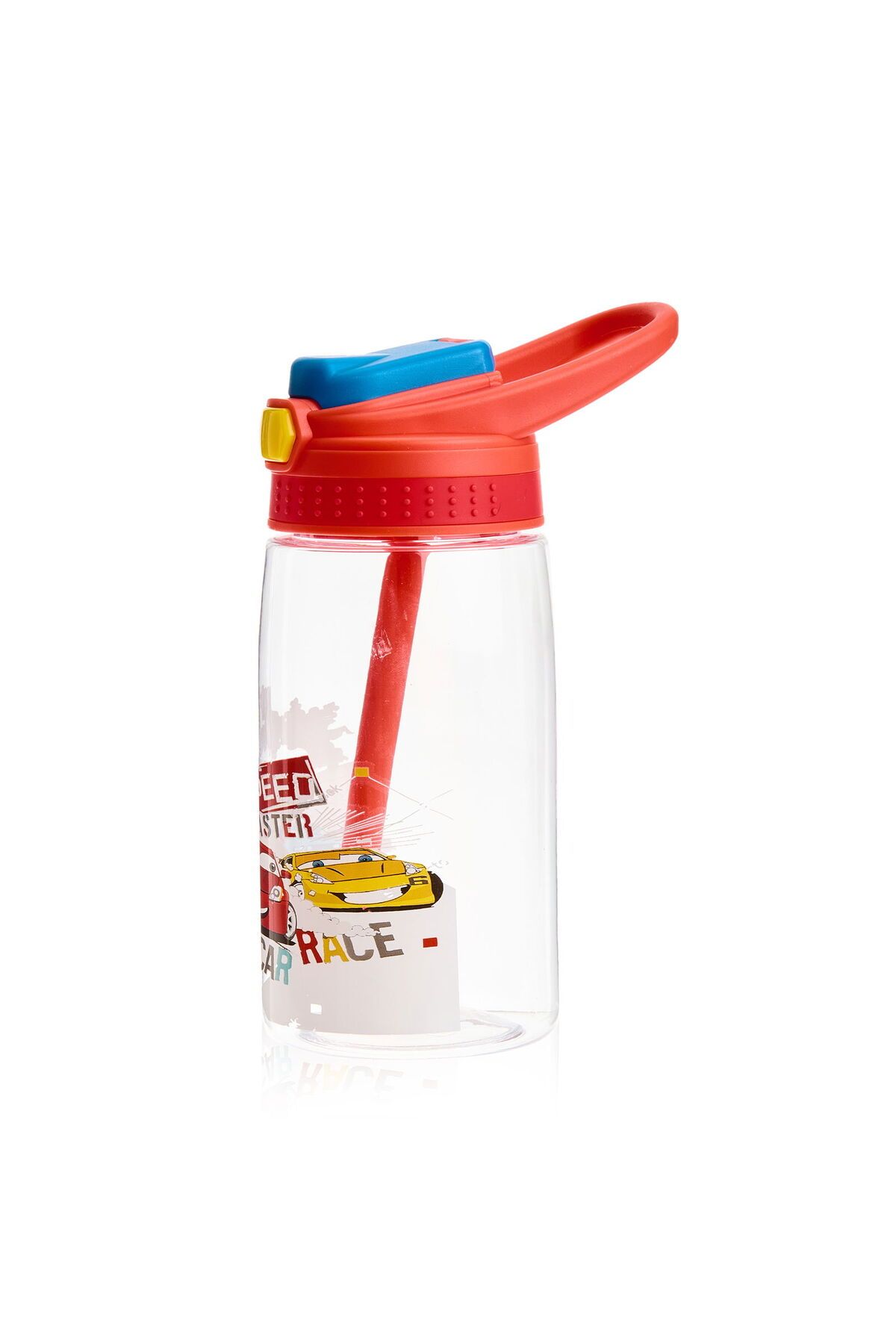 MATMEL Pipetli Matara - - 480 ml