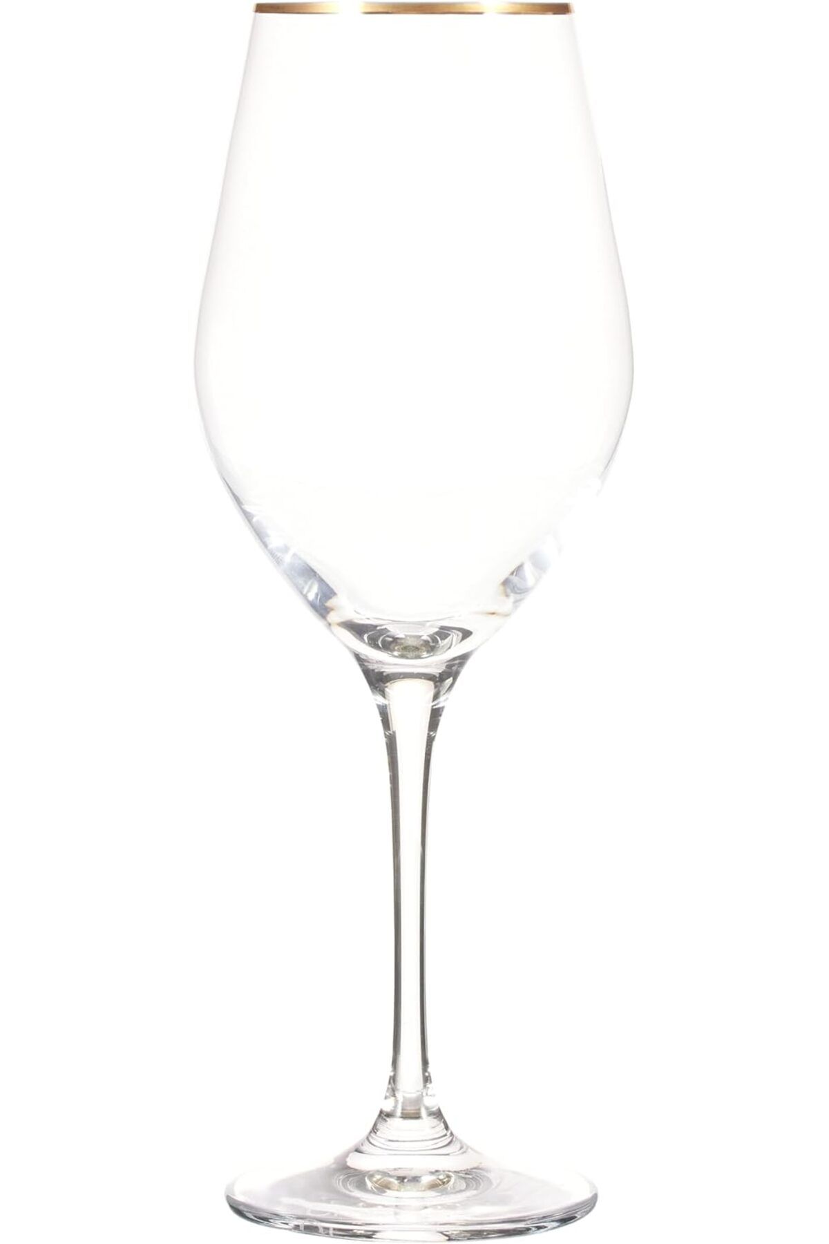 STOREMAX Beyaz Kadehi Gold FRNTR 1127478