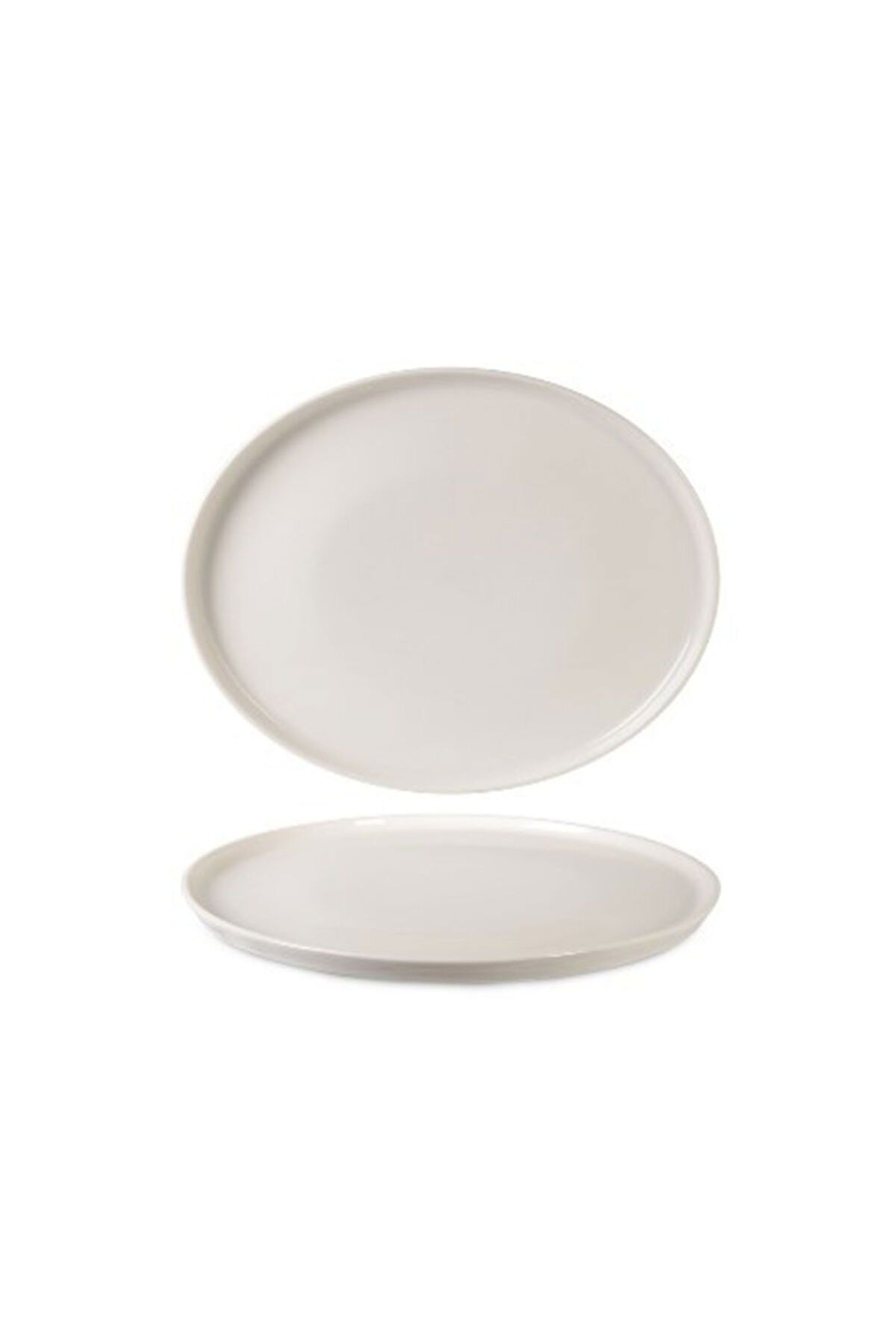 MATMEL Toledo Servis Tabağı - 26 cm
