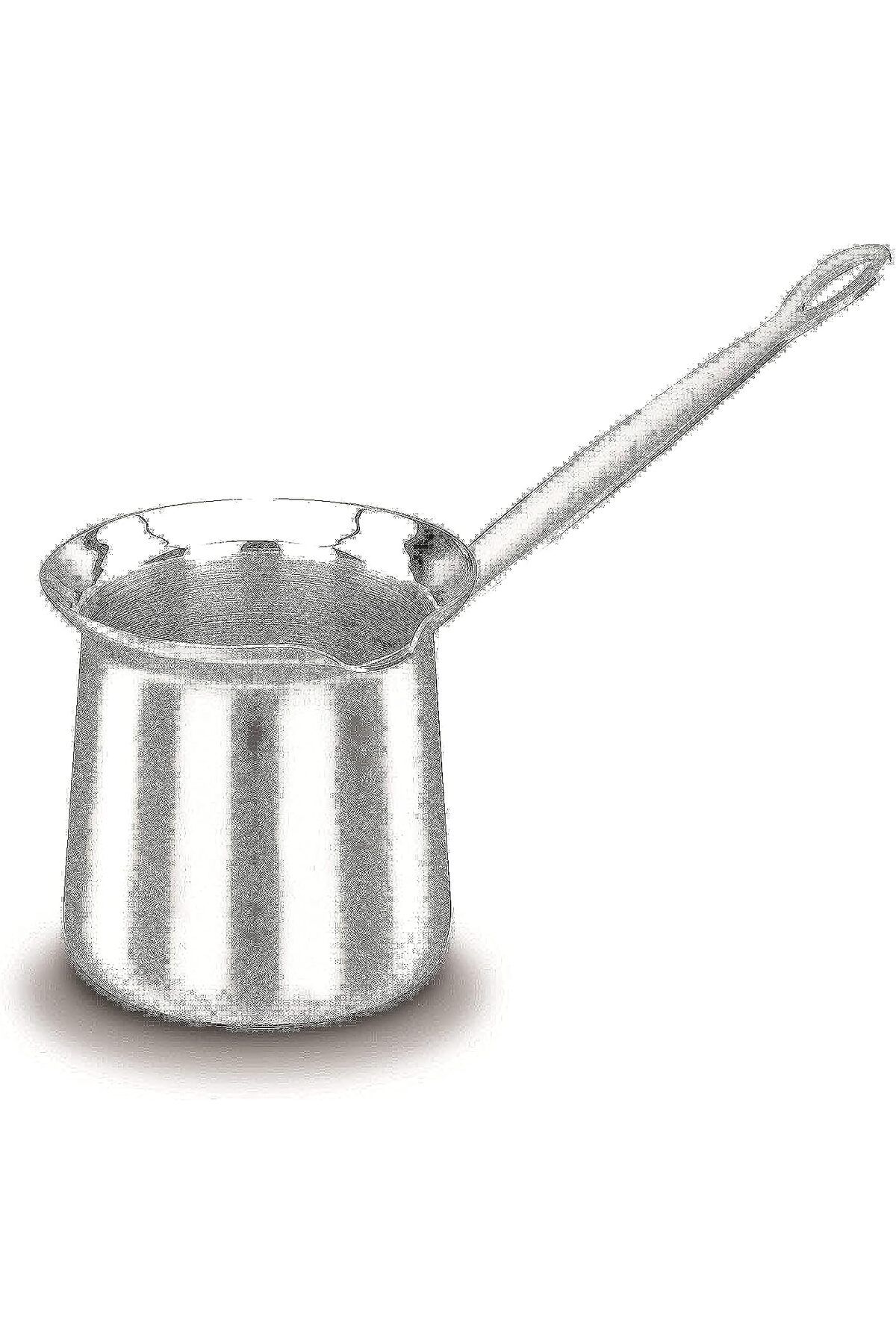 Mu Art Ahşap Mrt Classic 1 lt Sütlük Art 871301