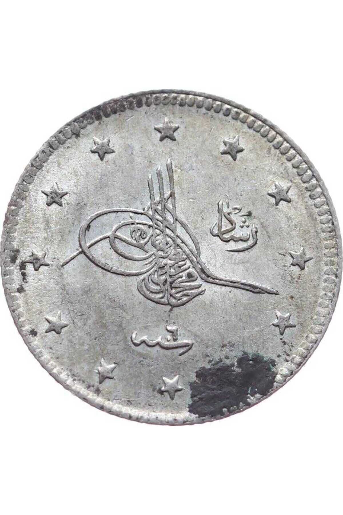 Gökçe Koleksiyon M.Reşad 2 Kuruş 13276 Kulpsuz ÇİL*** OMP2924