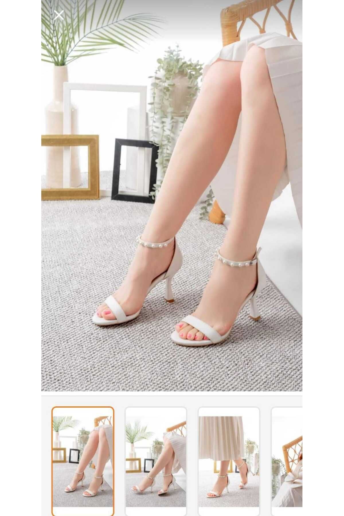 Butik Ayakkabı