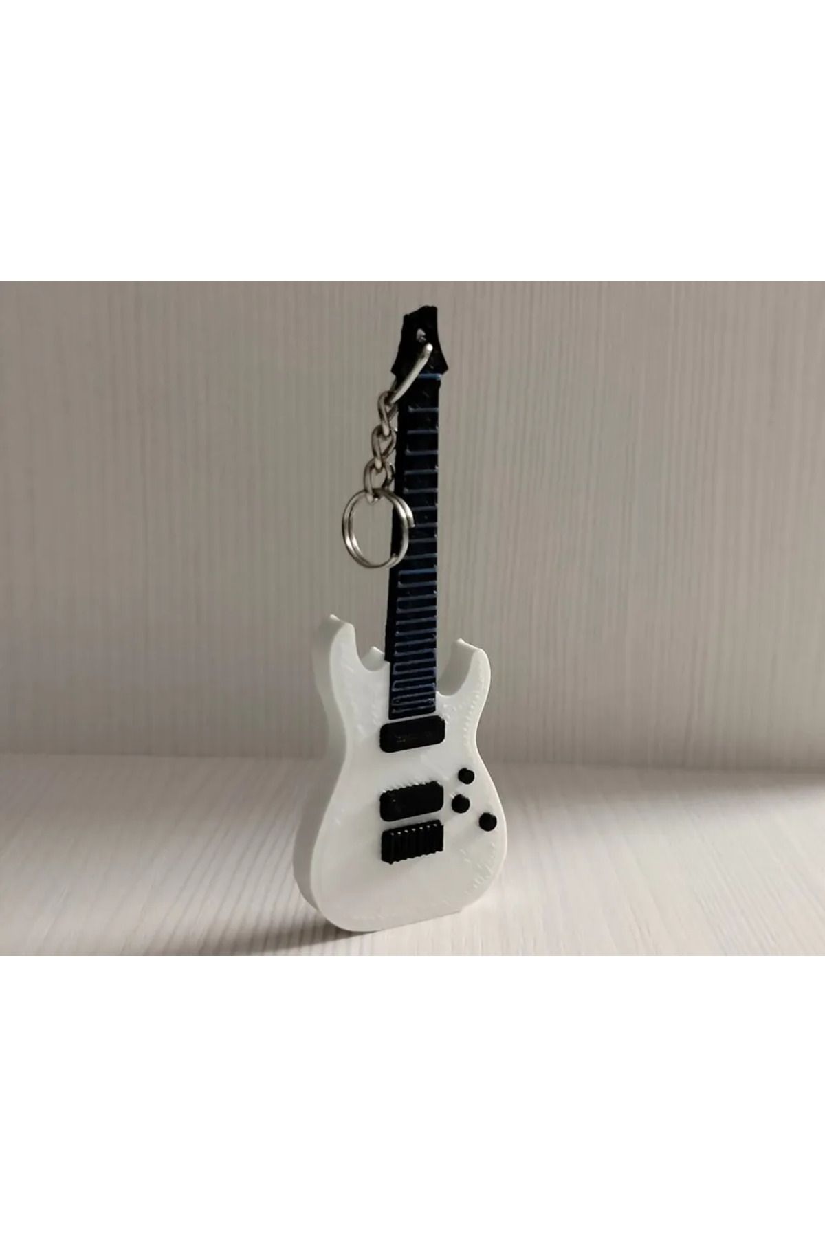 Livia Decor Elektro gitar anahtarlık