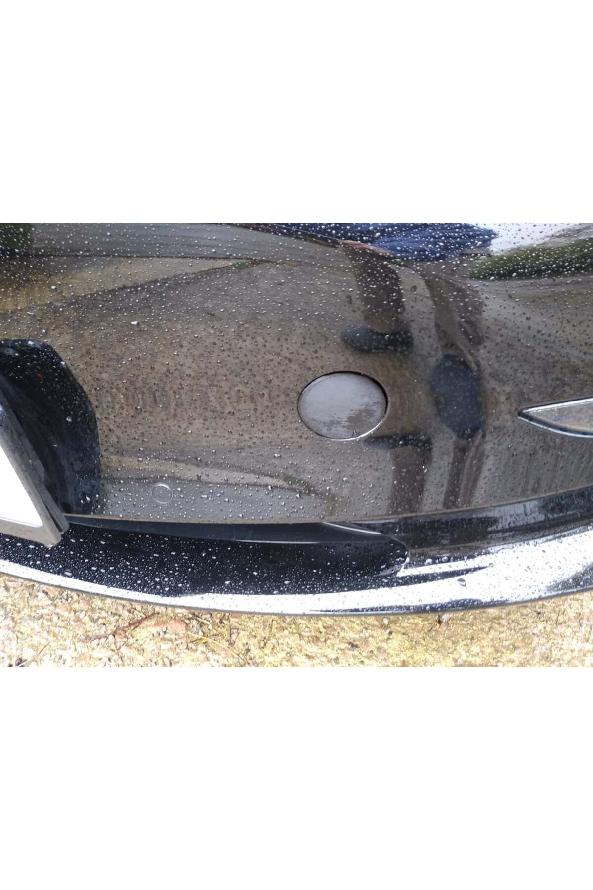 Lucest Tesla Model 3 Tow Hook kapağı (Plastik Aparattır!!!)