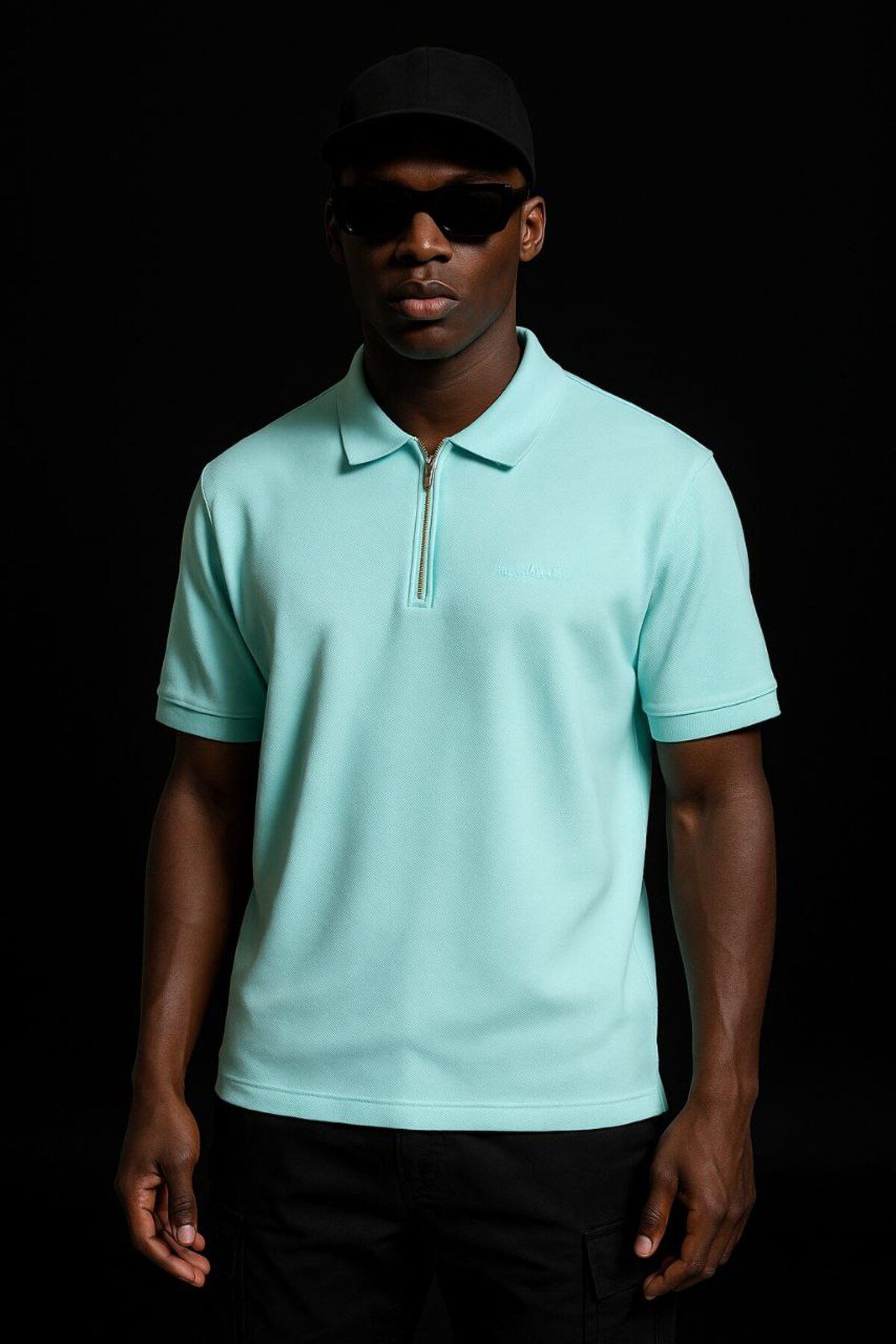 Twobucks Polo Yaka Tshirt