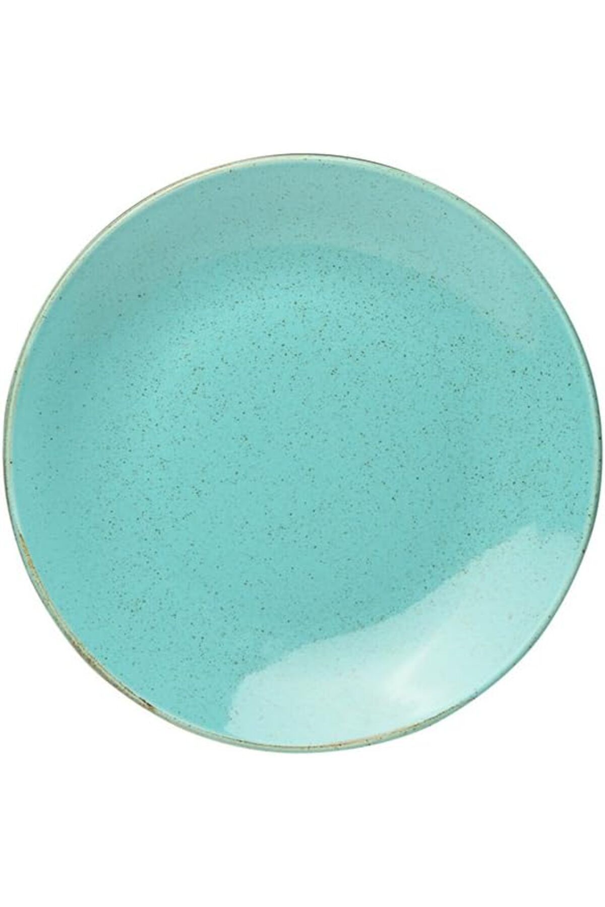 STOREMAX ELZ 04ALM001495 Seasons Yemek Tabağı, Porselen FRNTR 1127478