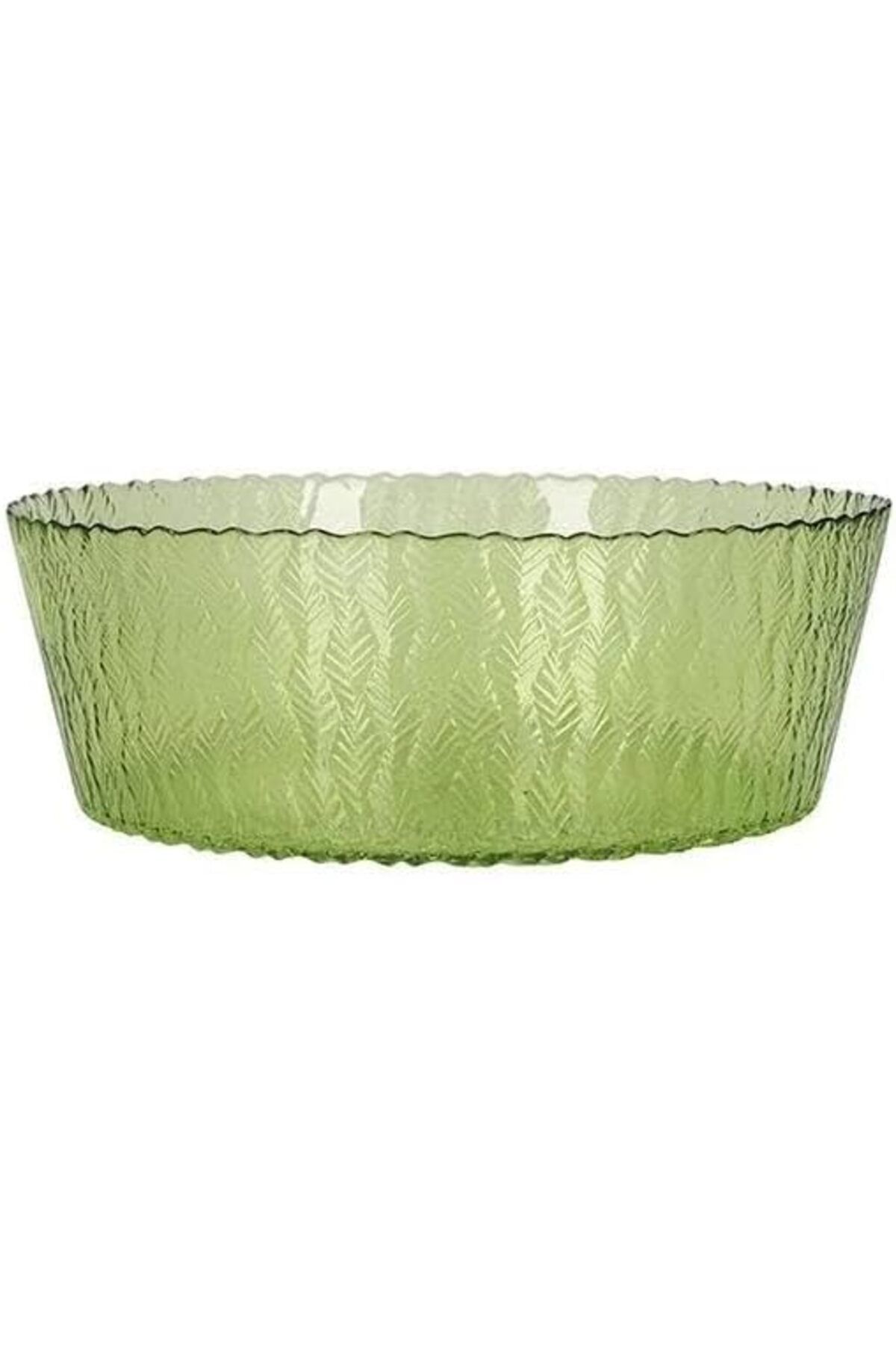 STOREMAX ELZ Magnalia Yeşil Kase 28 cm FRNTR 1127478