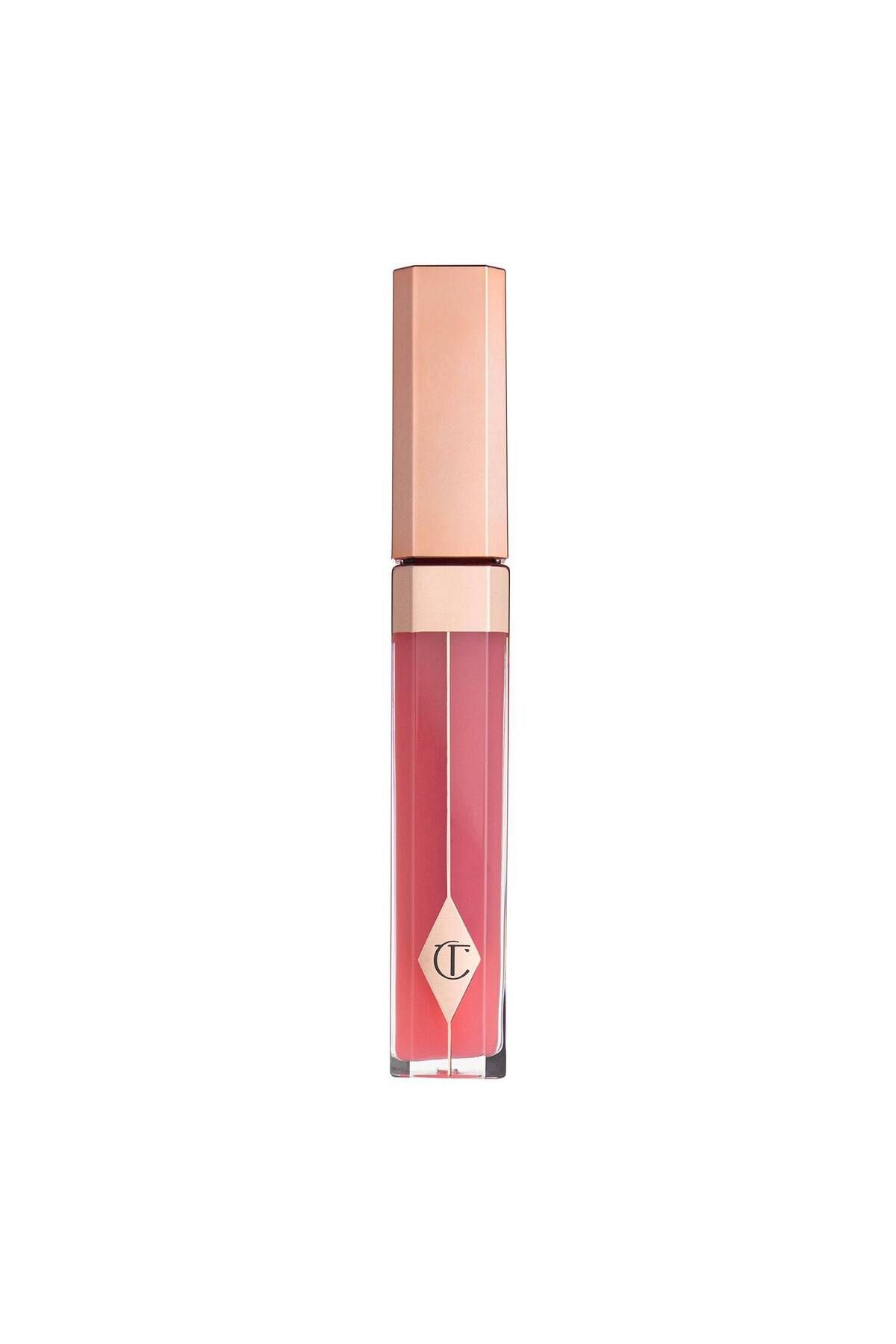 charlotte tilbury Lip Lustre - Dudak Parlatıcısı Hall of Fame (3,5 g)