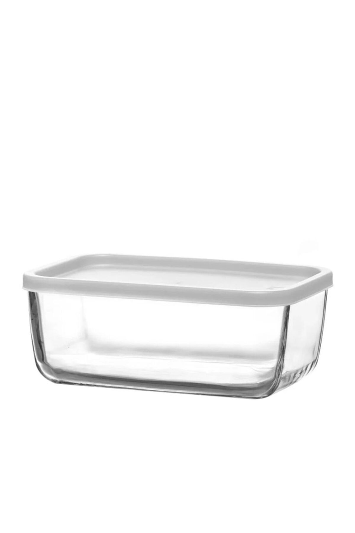 MATMEL Cub Kapaklı Saklama Kabı - 1170 ml